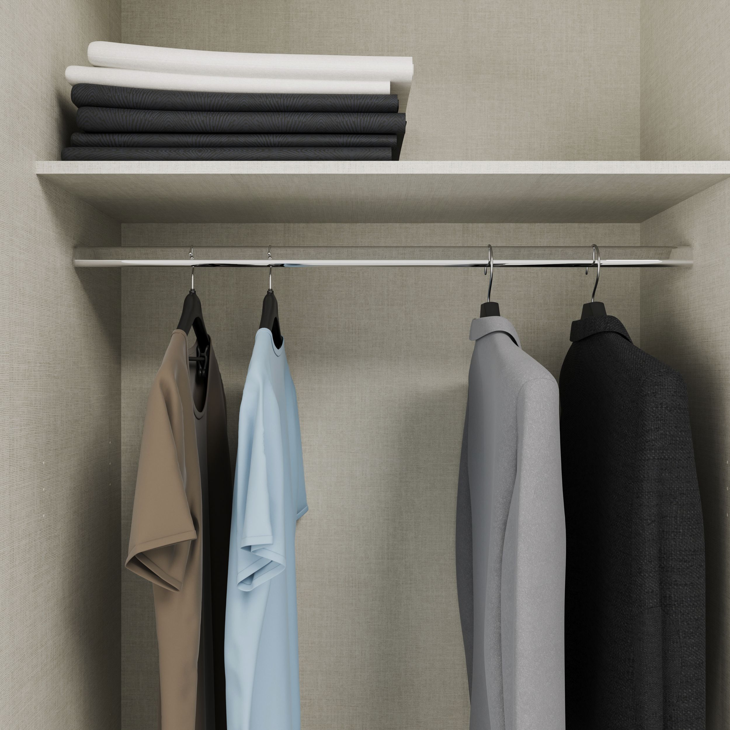 Schwebetürenschrank 4-türig 8060000333