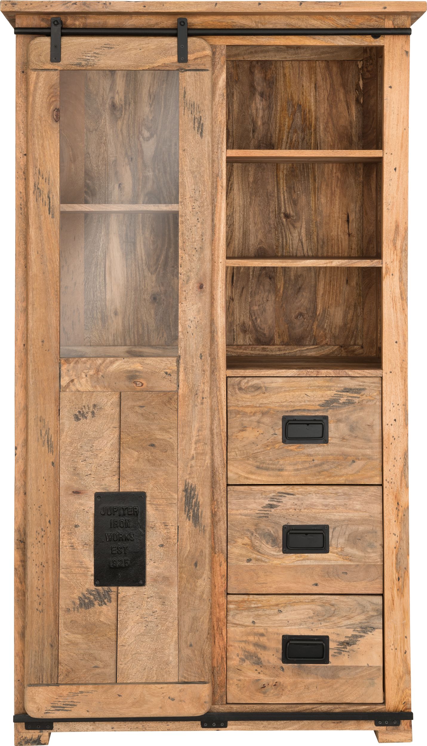 Vitrine SIBYLLE []