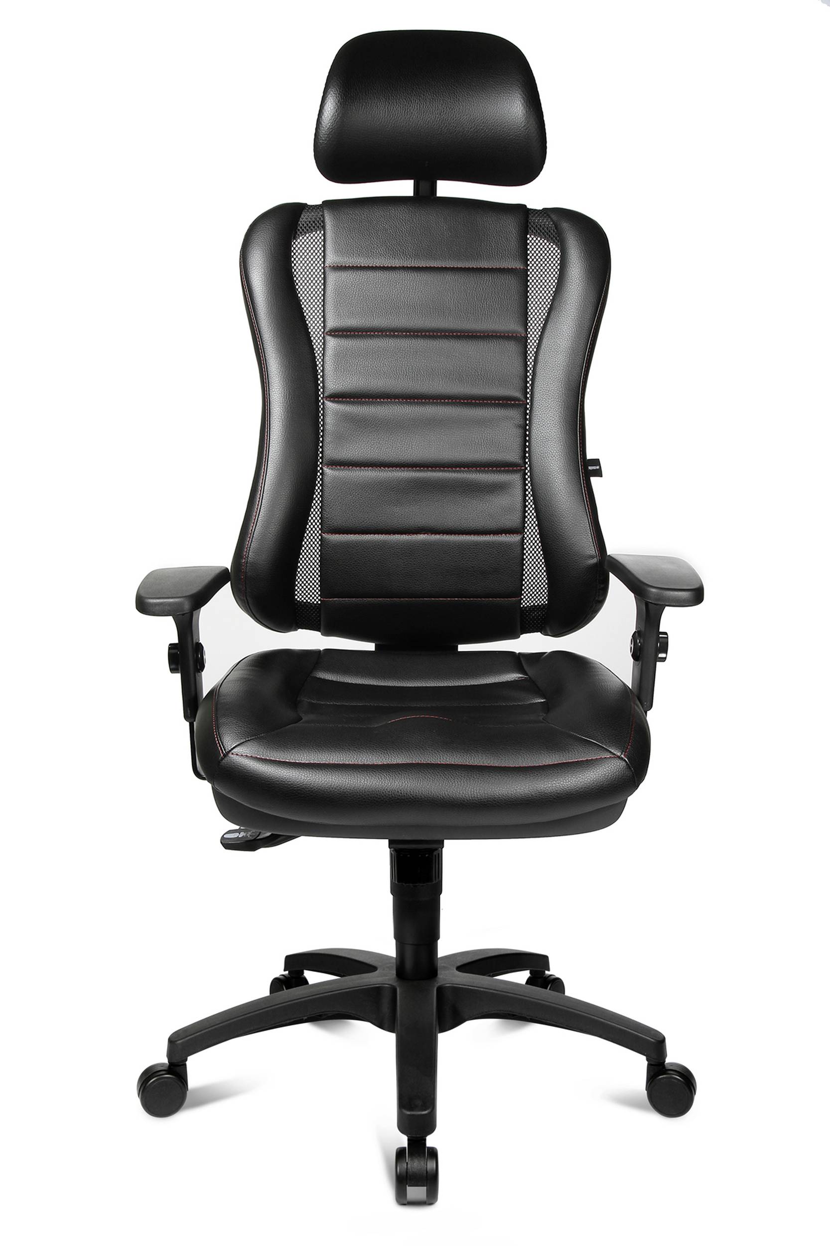 Gamer-Sessel HEAD POINT [TOPSTAR]