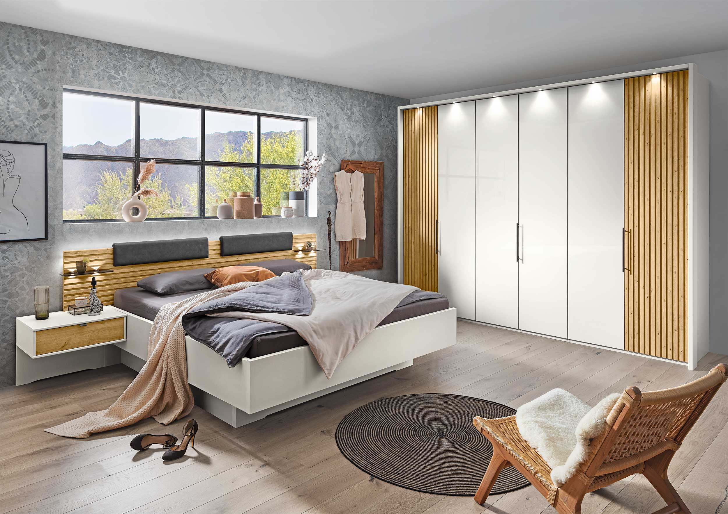 Drehtürenschrank 7055800316