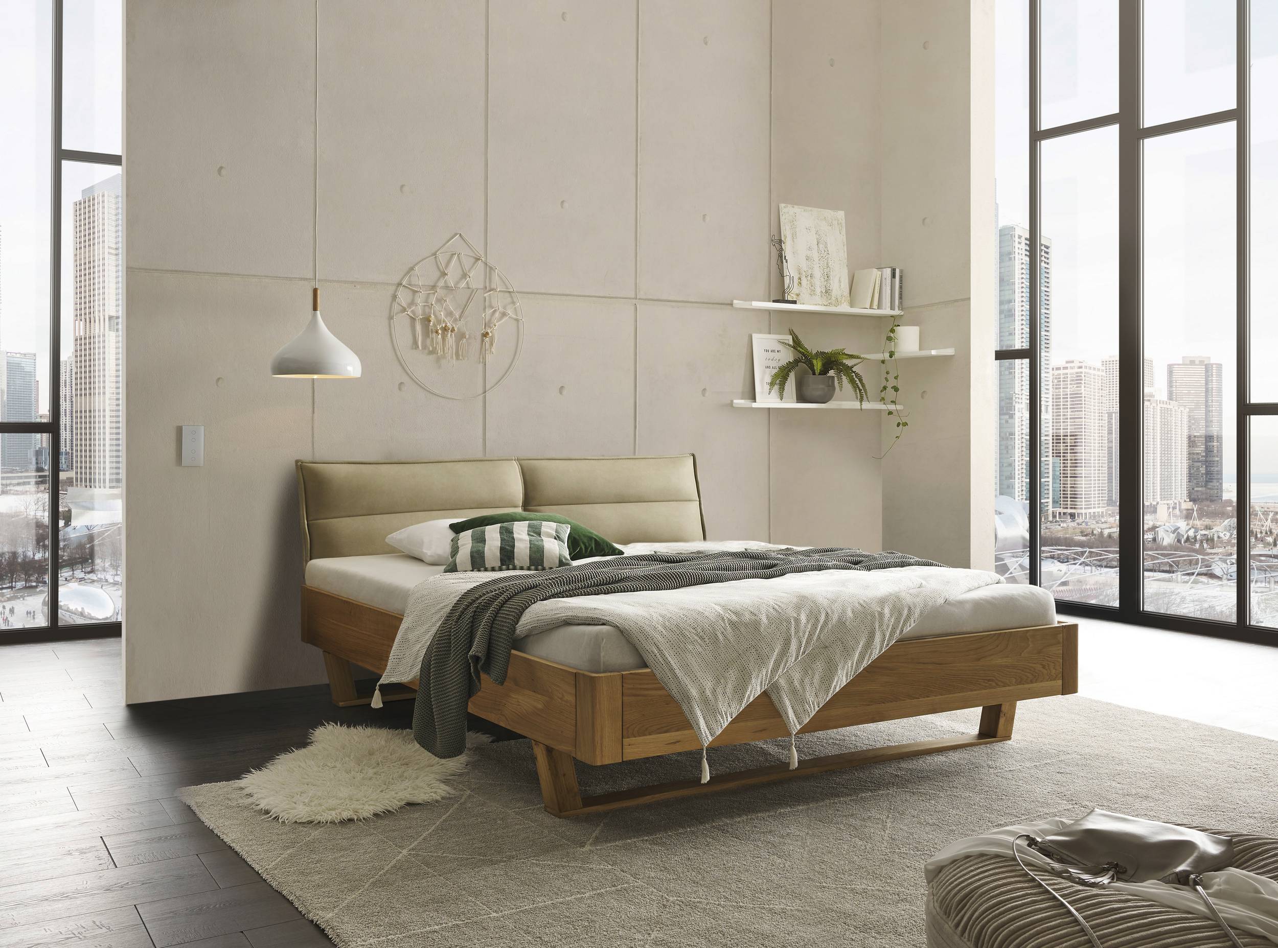 Bettgestell 180 TILDA