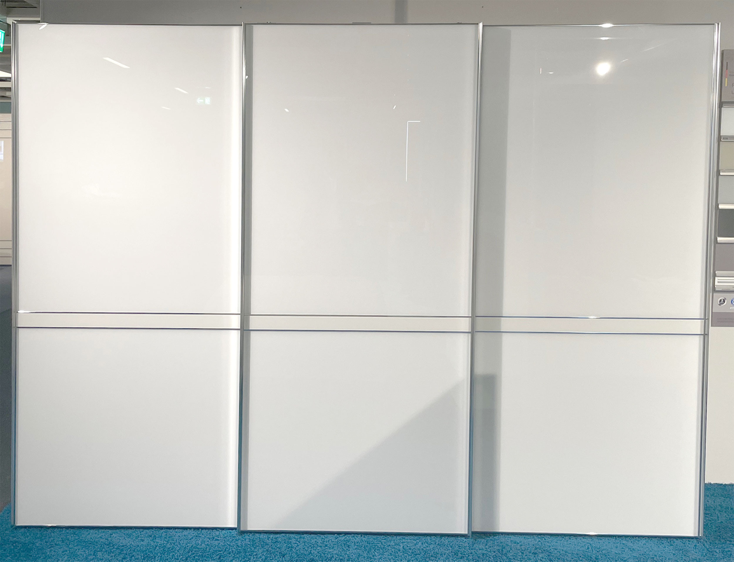 Schwebetürenschrank 7014100214