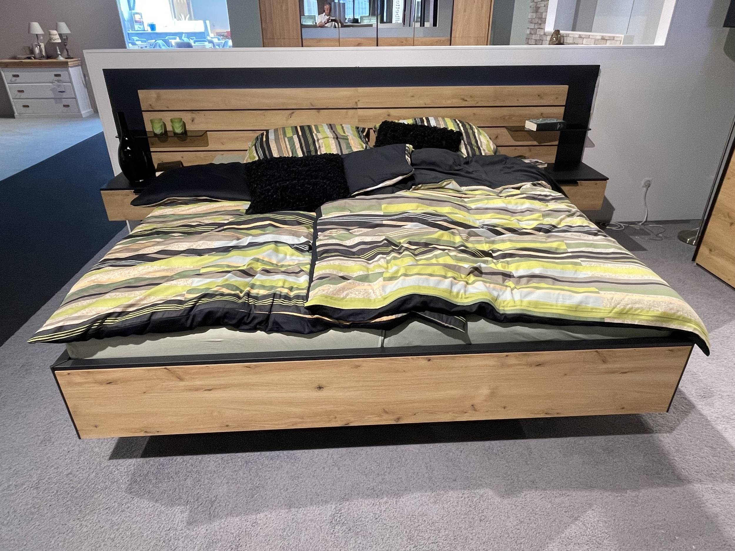Komfort-Bettanlage 8108100197