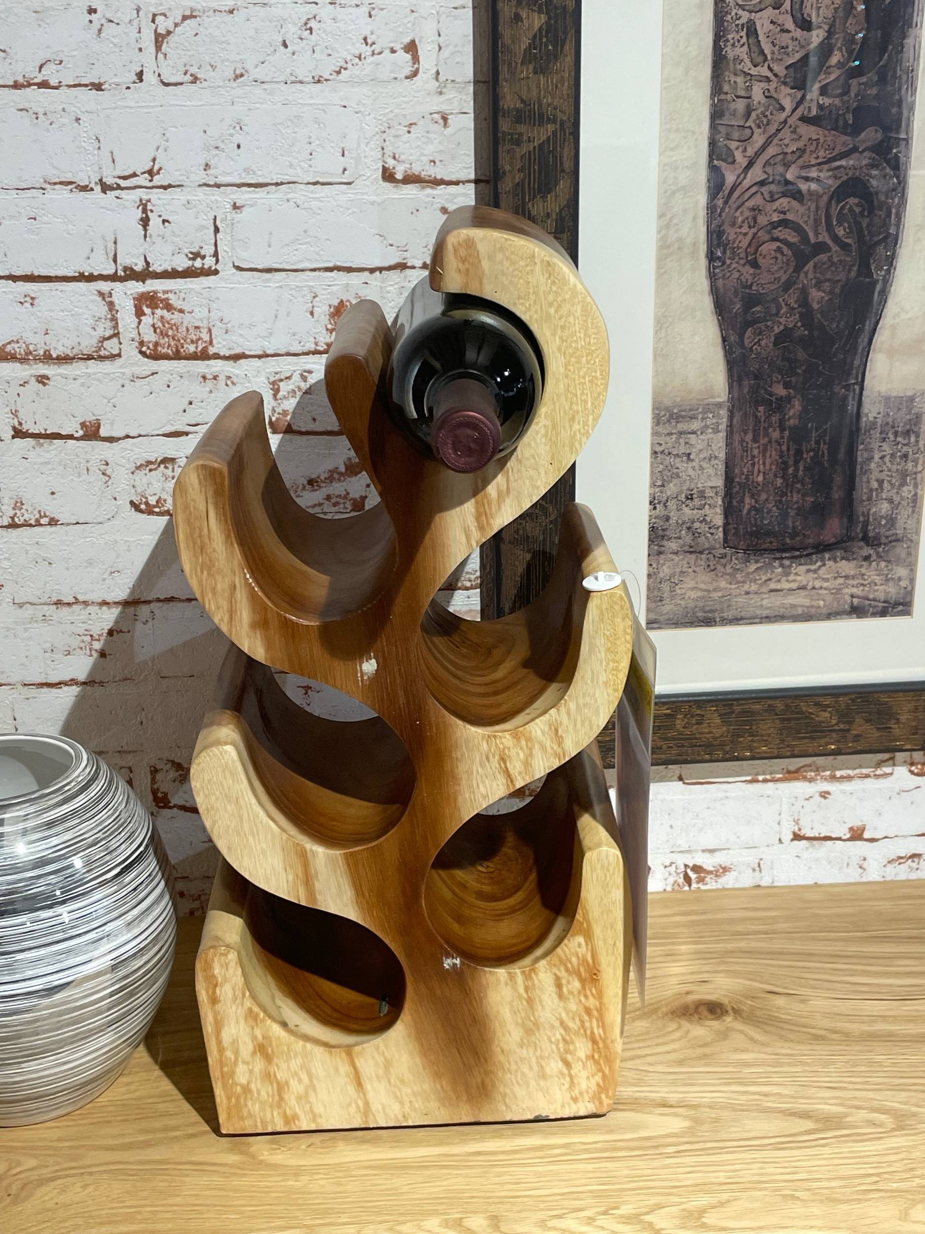 Weinregal 8104500064