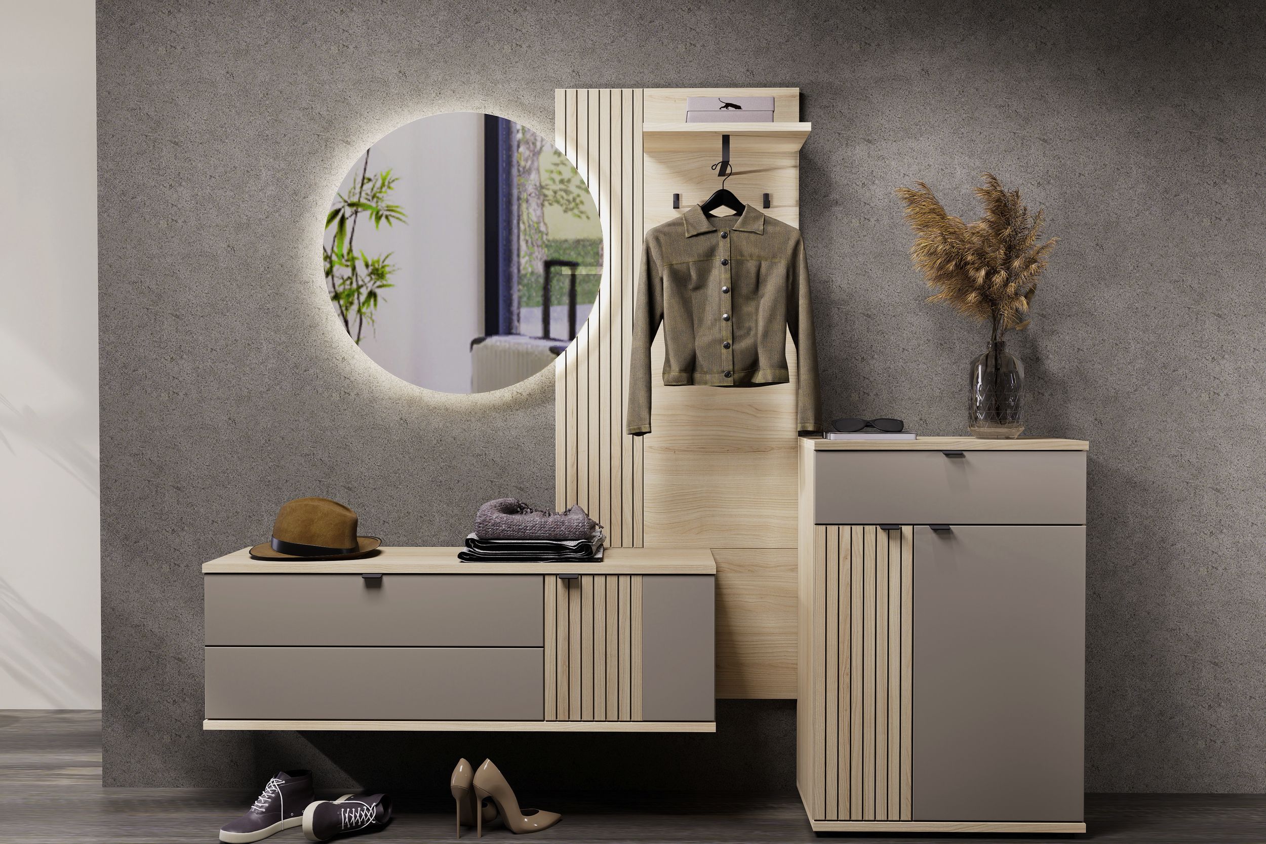 Schuhschrank 8087400241