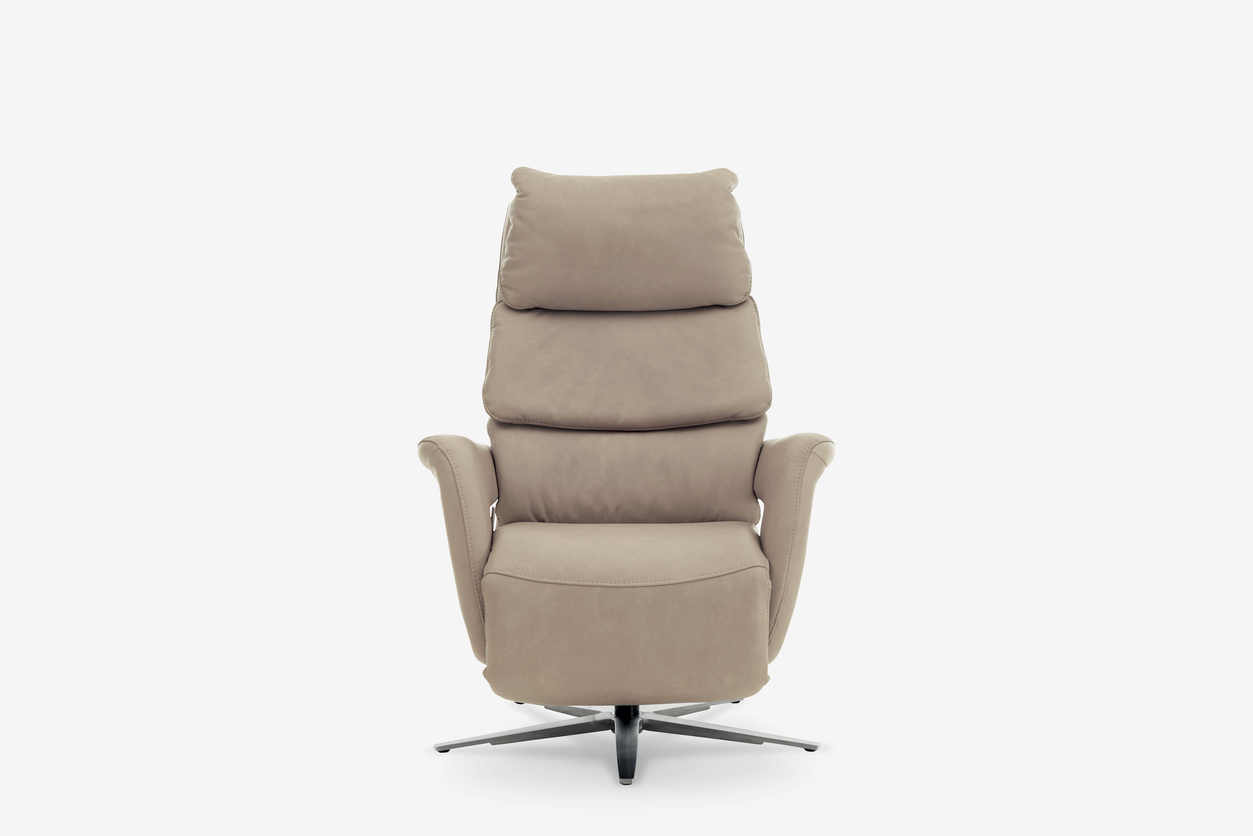 Relax-Sessel, bodenfrei HUGO SMALL [Planpolster]