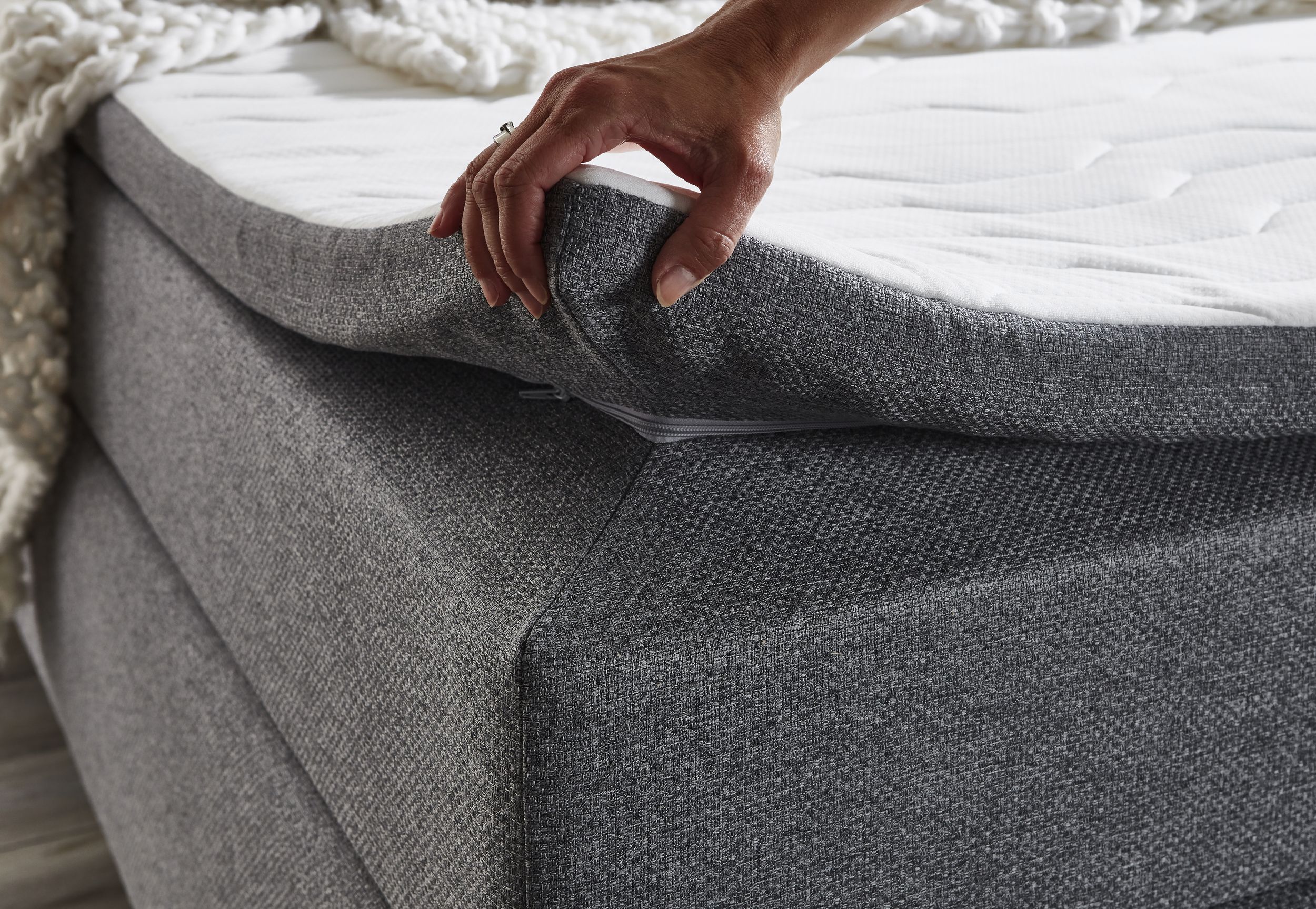 Boxspringbett 180 7222300792