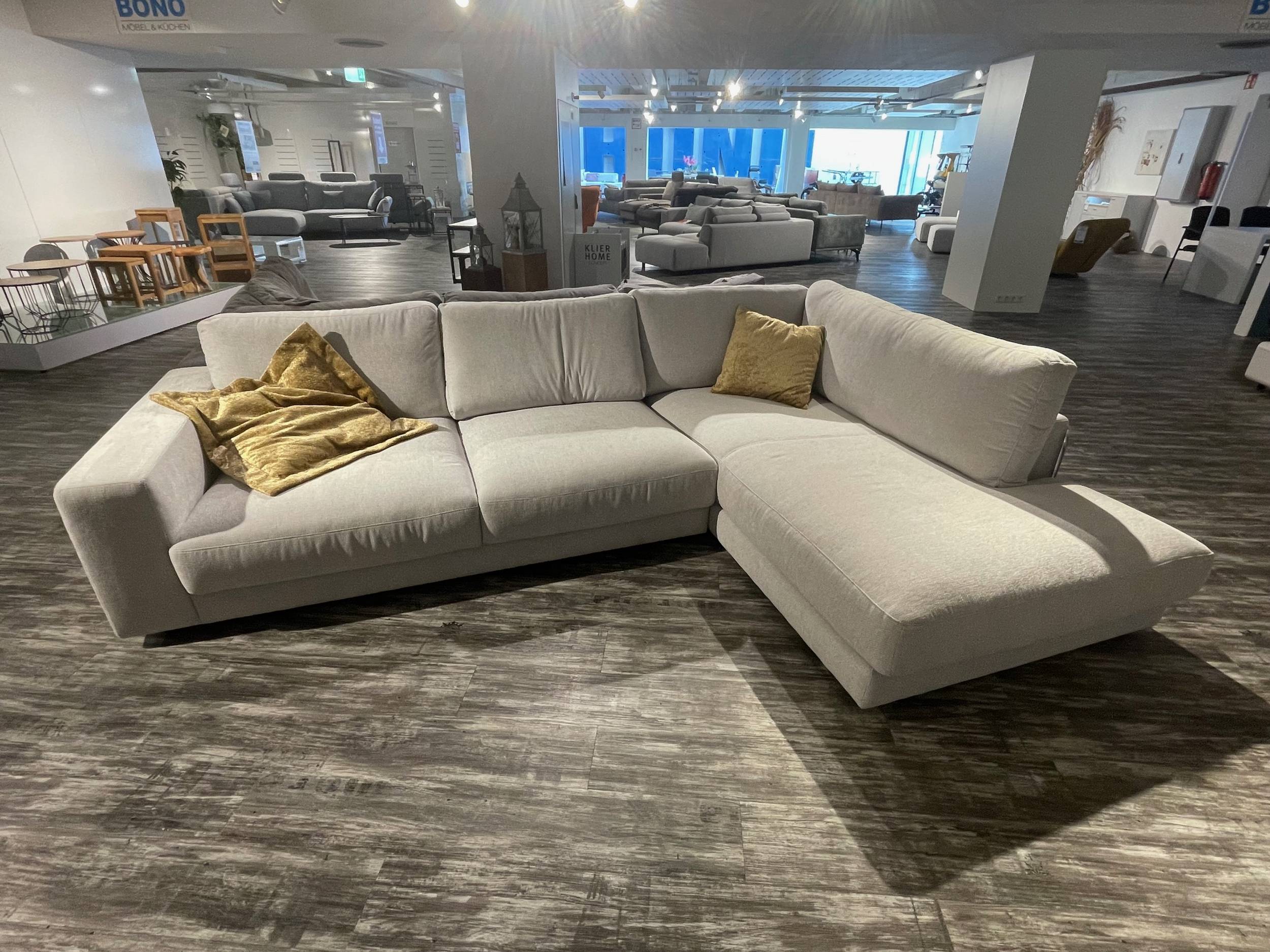 Wohnlandschaft HAMILTON_P 2.0 [Stilecht]