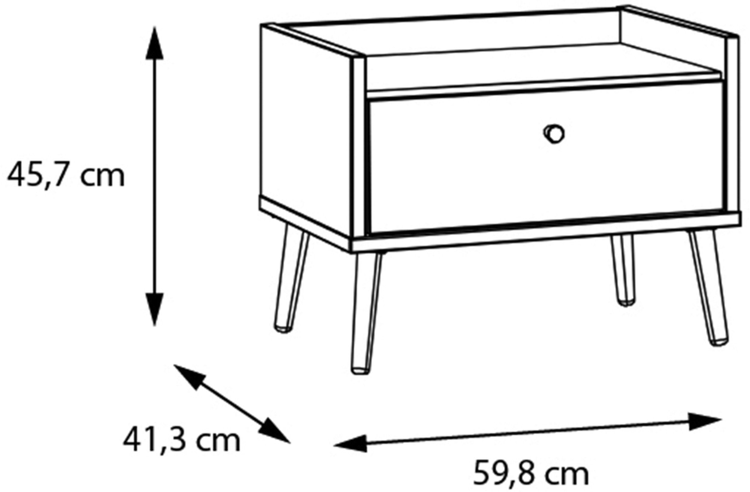 Nachtkommode 8060000289