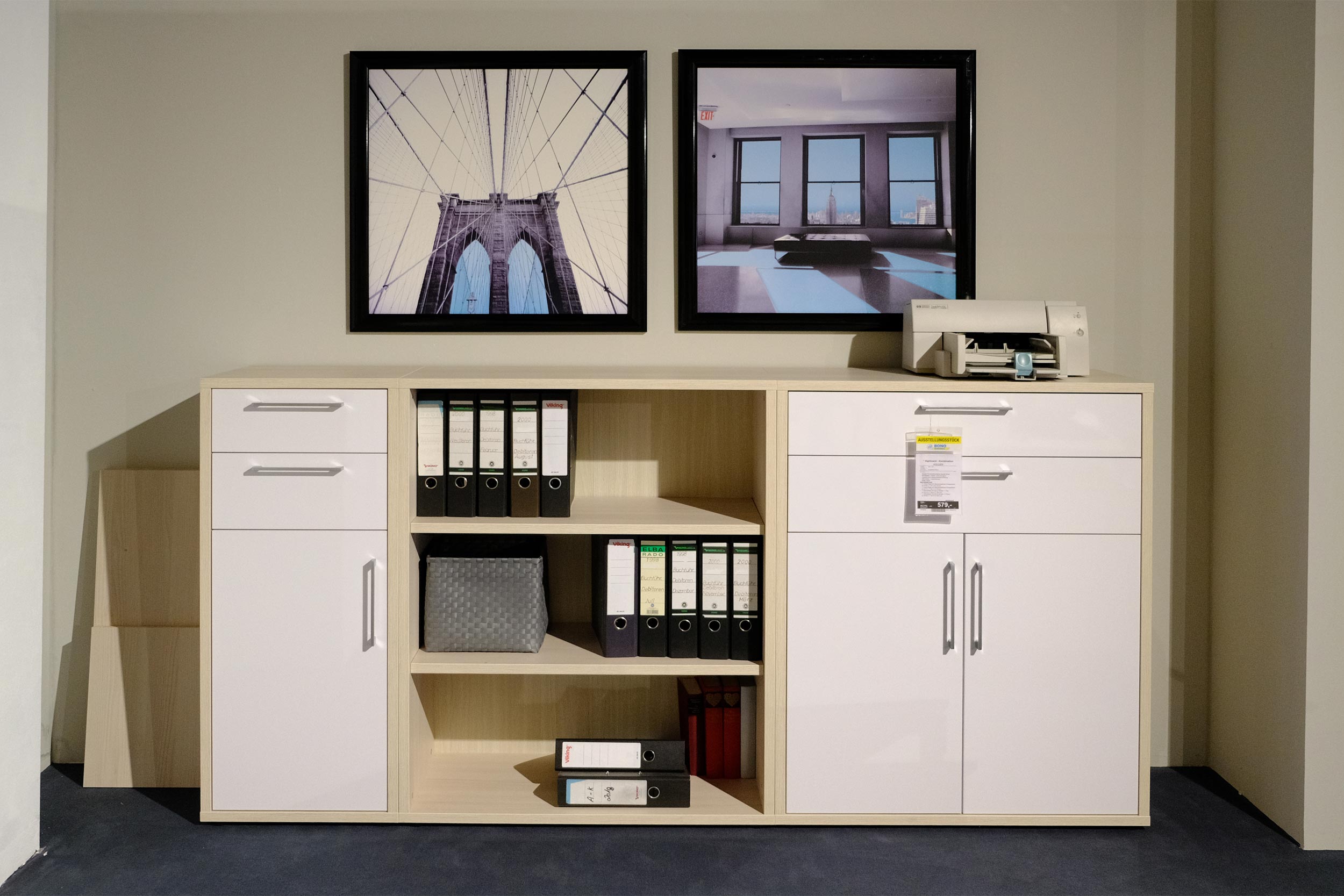 Highboard - Kombination 8095000219