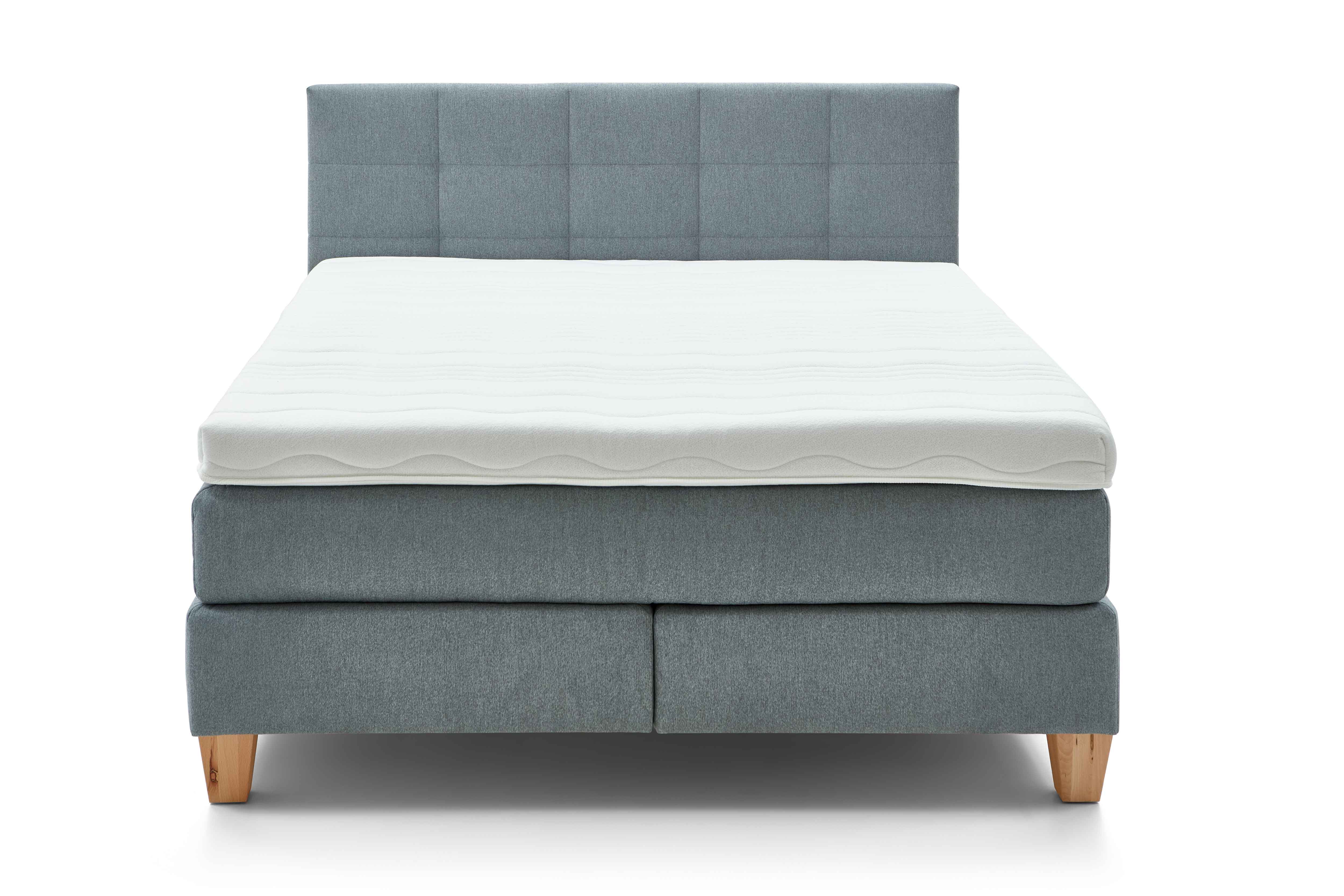 Boxspringbett 8081100193