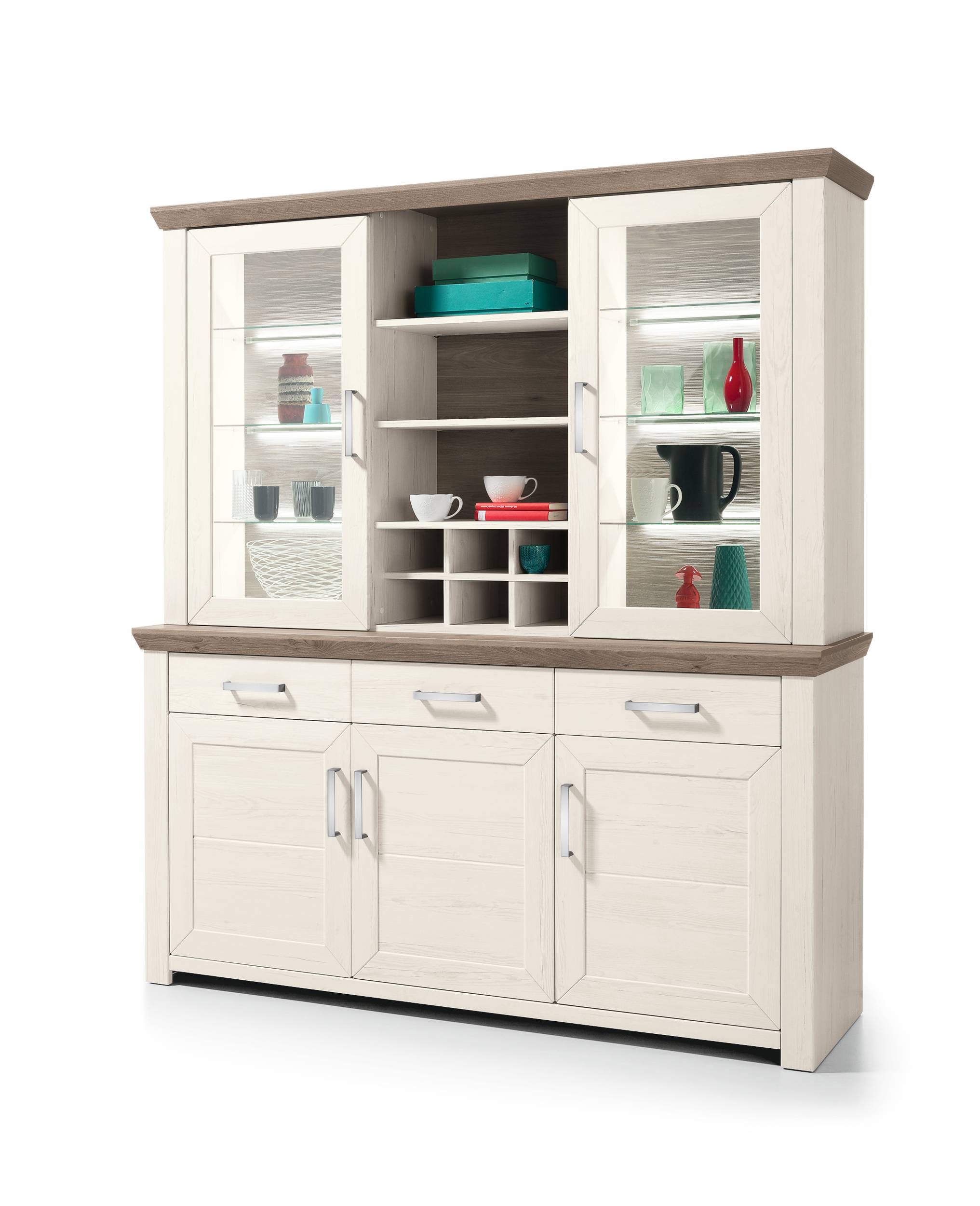 Buffetschrank  YORK [DECODOM]