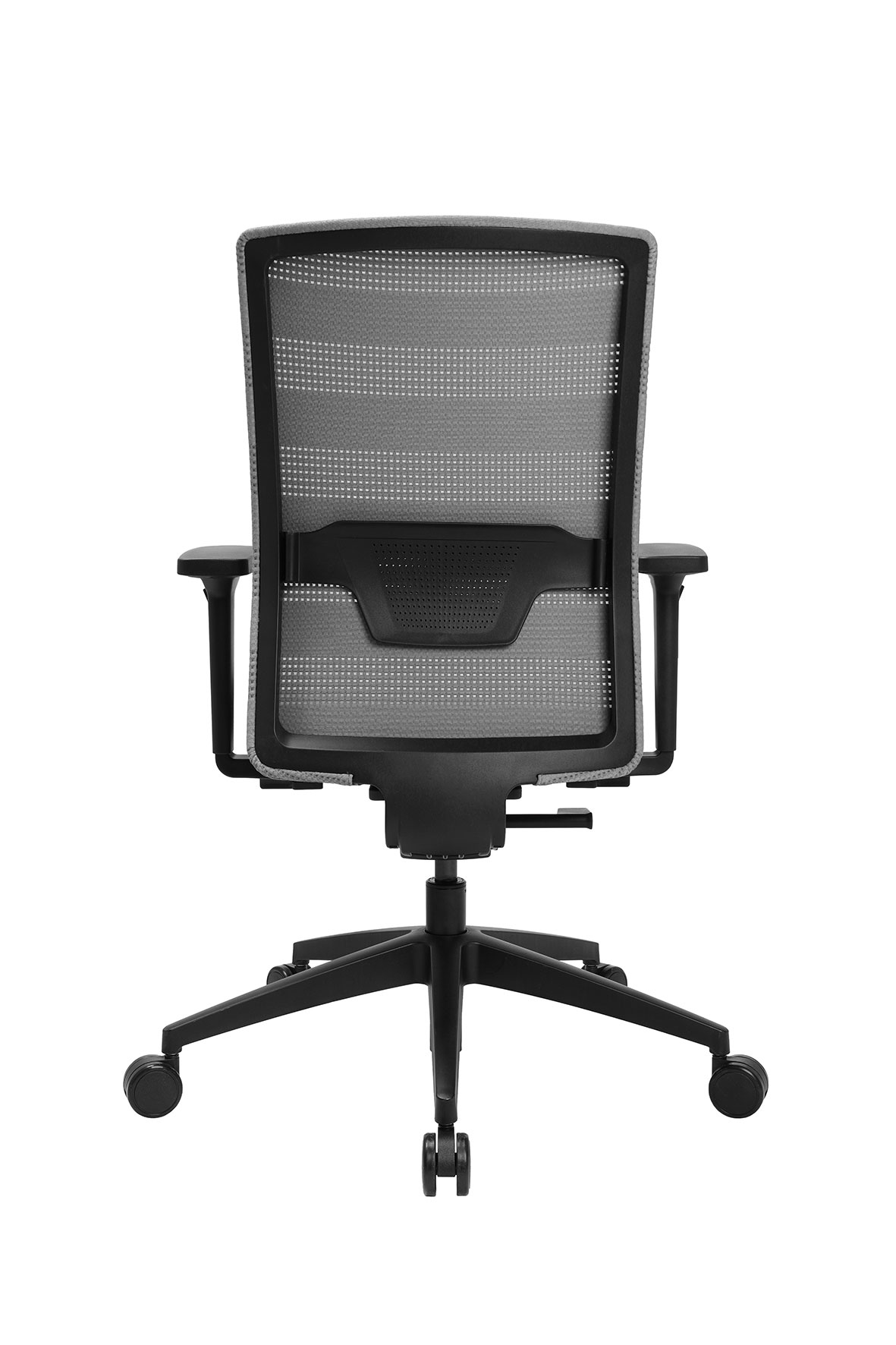 Drehstuhl mit Armlehnen  HOME OFFICE CHAIR  [TOPSTAR]