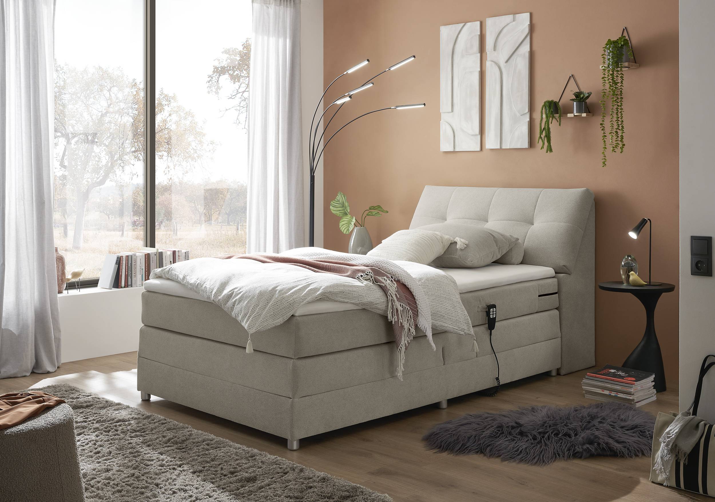 Boxspringbett 8068800260