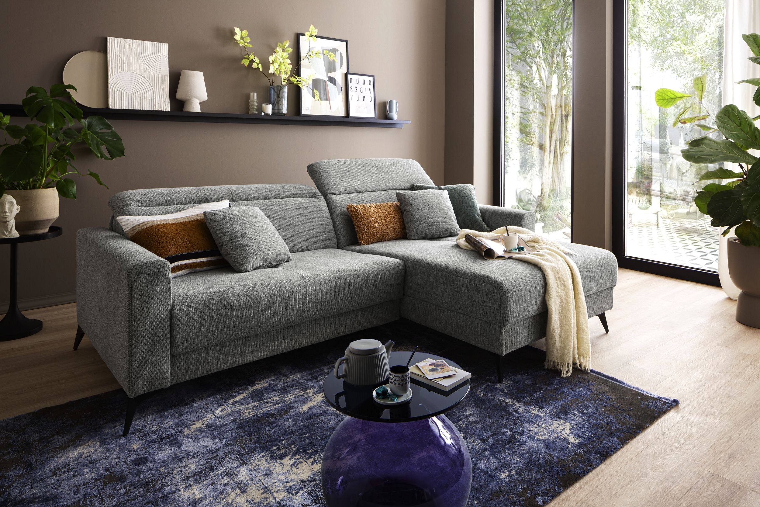 Wohnlandschaft (R) 8104200082