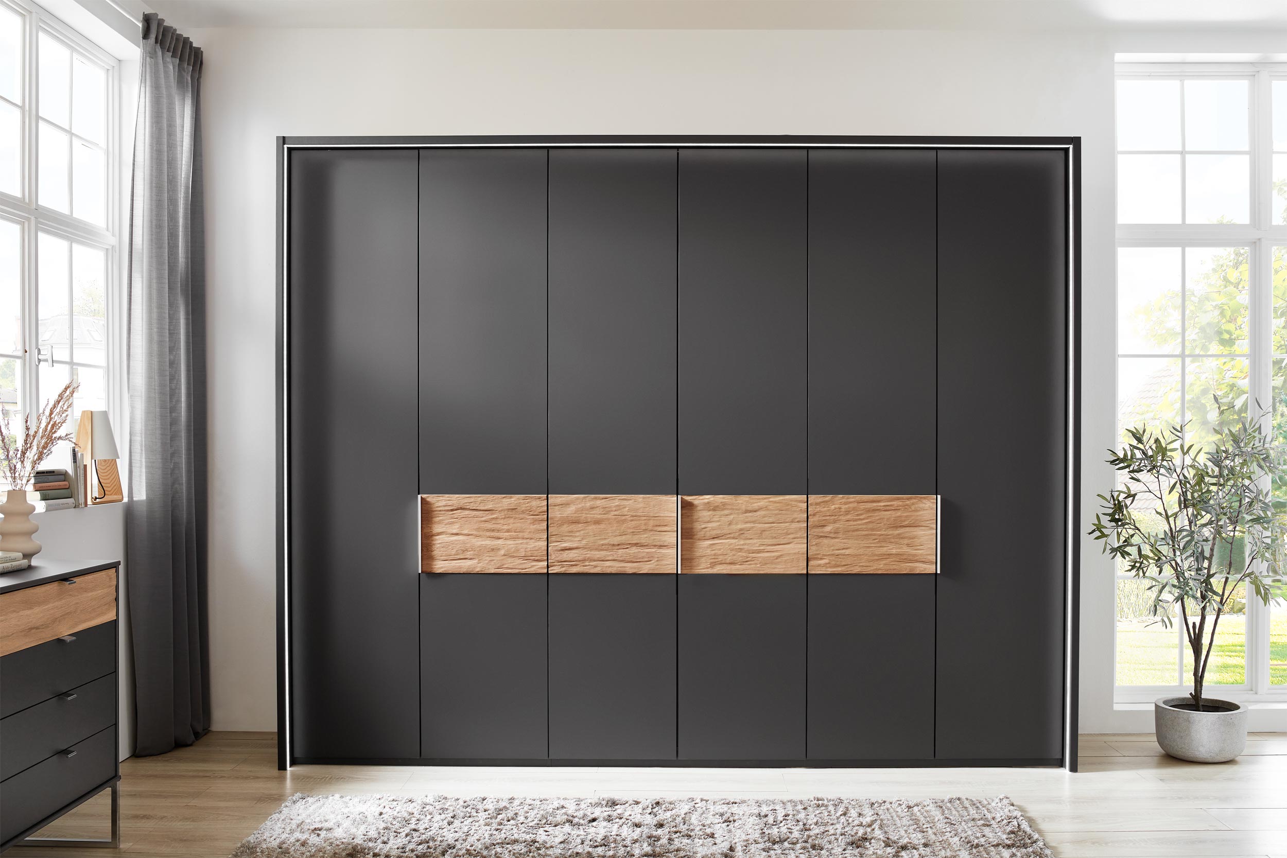 Drehtürenschrank 7055800354