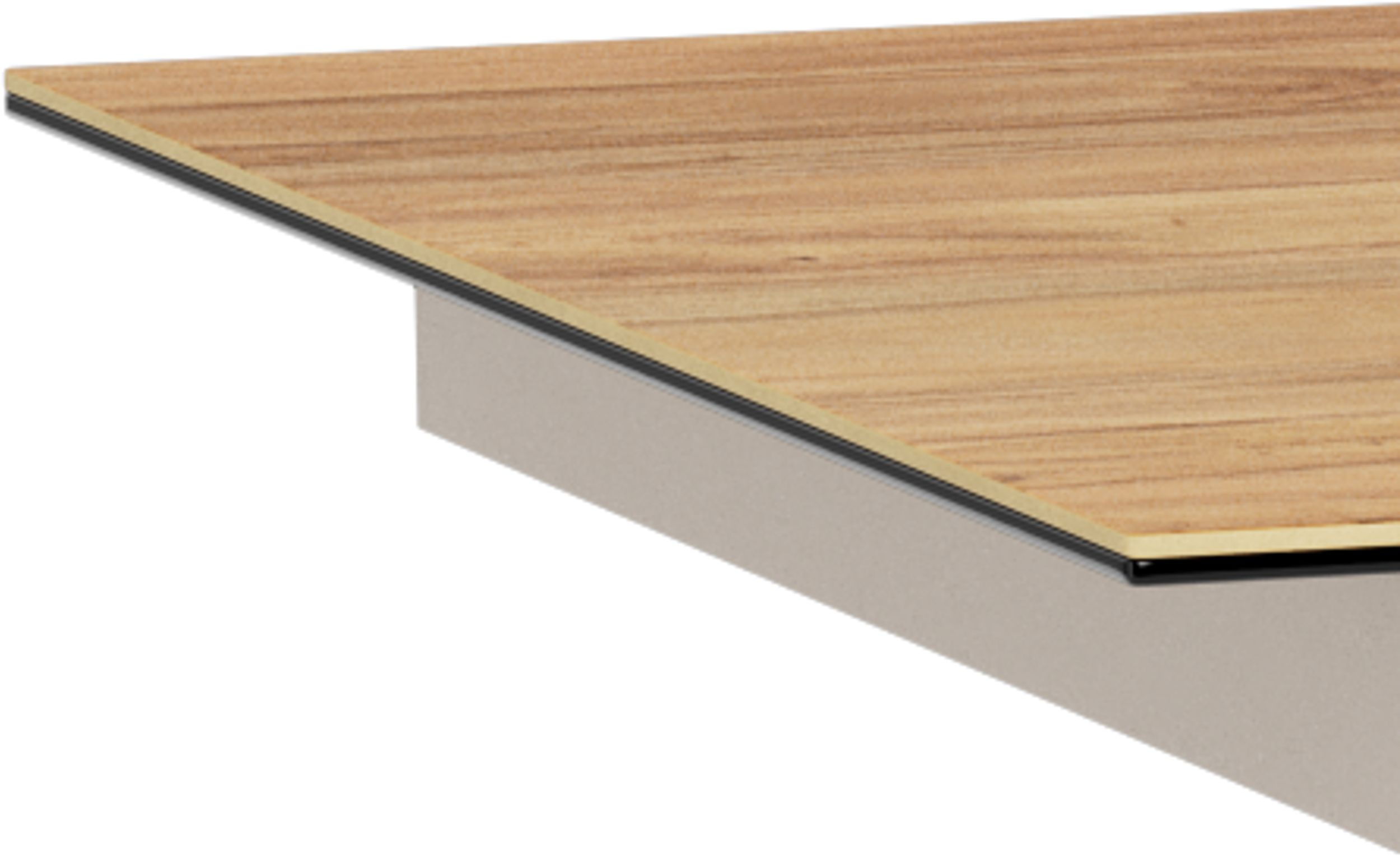 Esstisch 168-210 7227700524