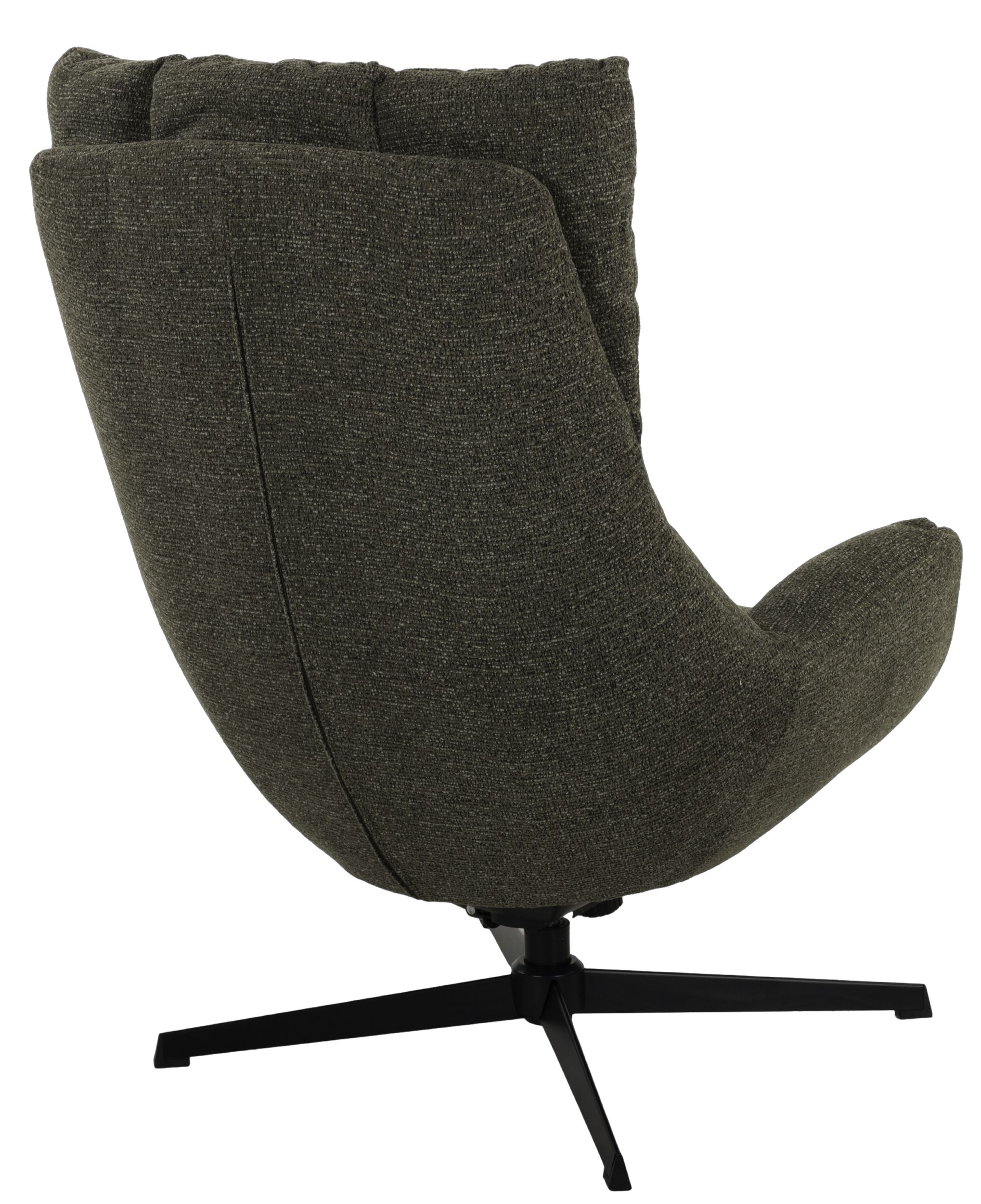TV-Sessel mit Hocker 8106000048