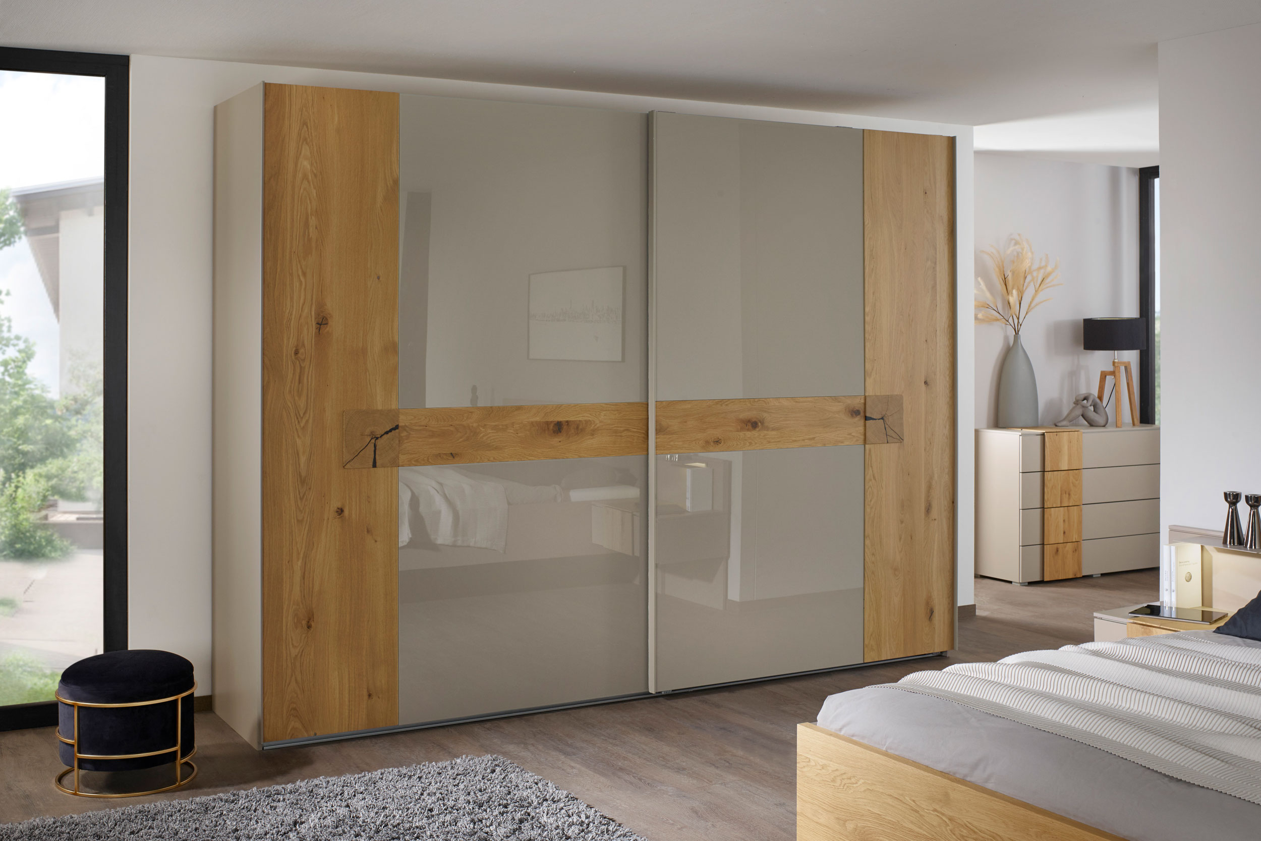Schwebetürenschrank 7014300185