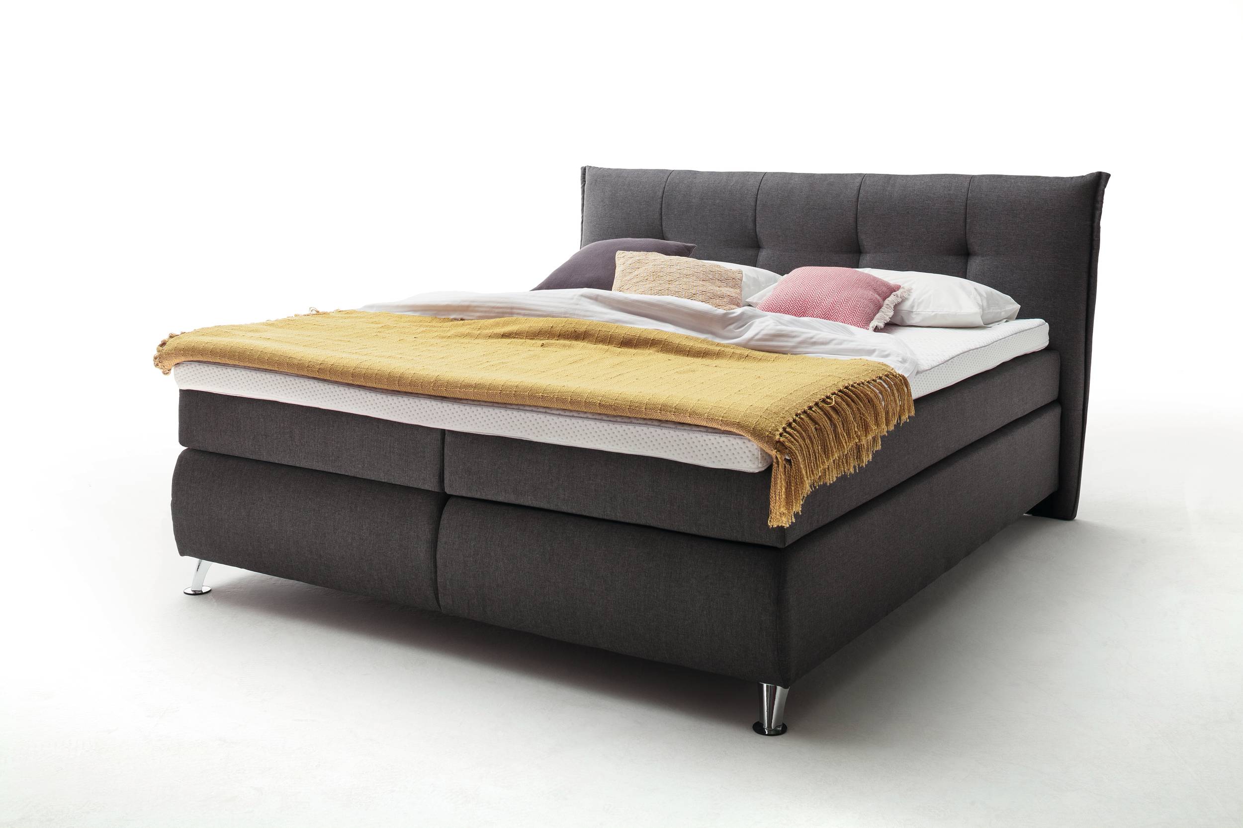 Boxspringbett 180 8107800011