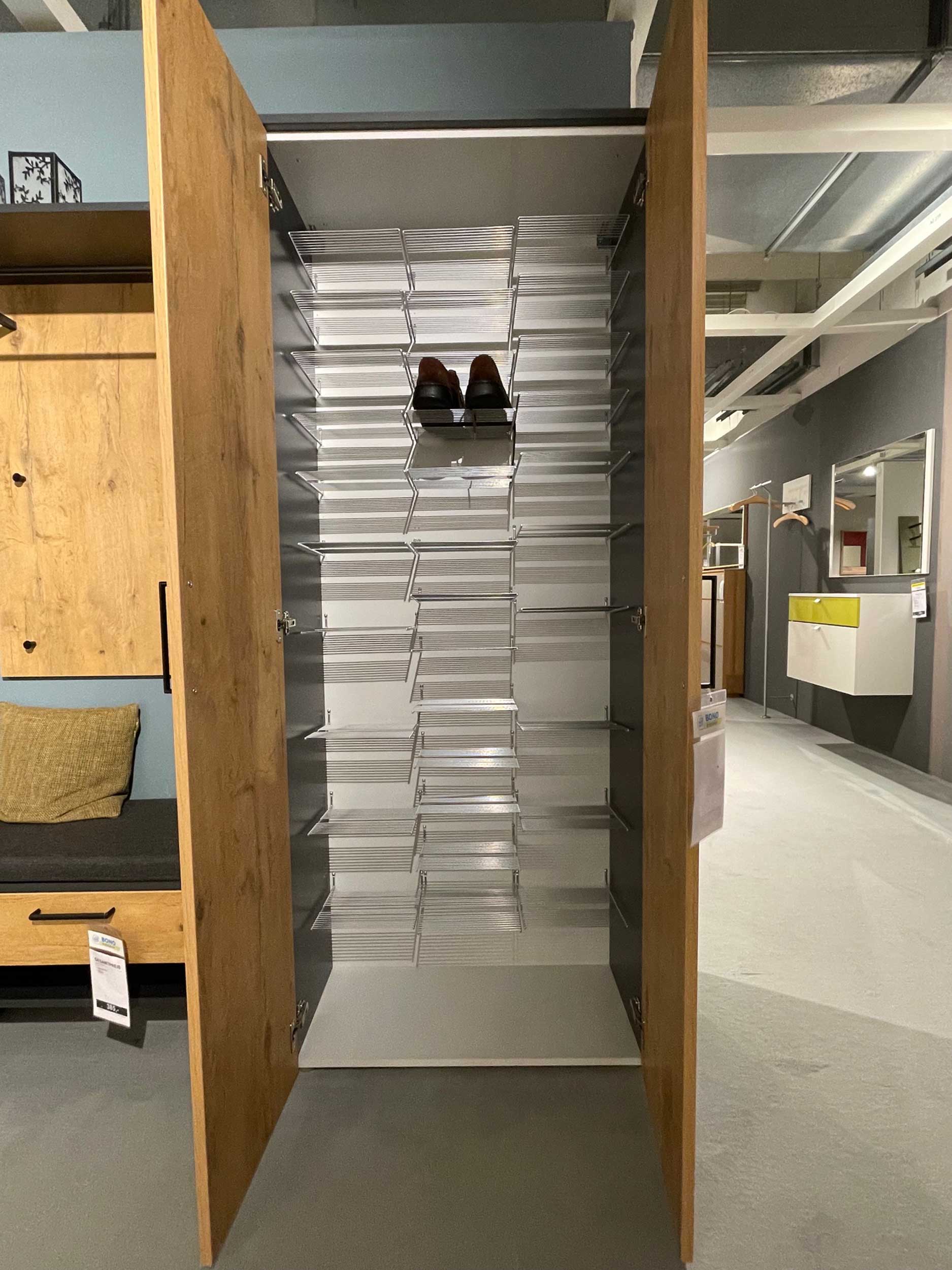 Schuhschrank 7020900144