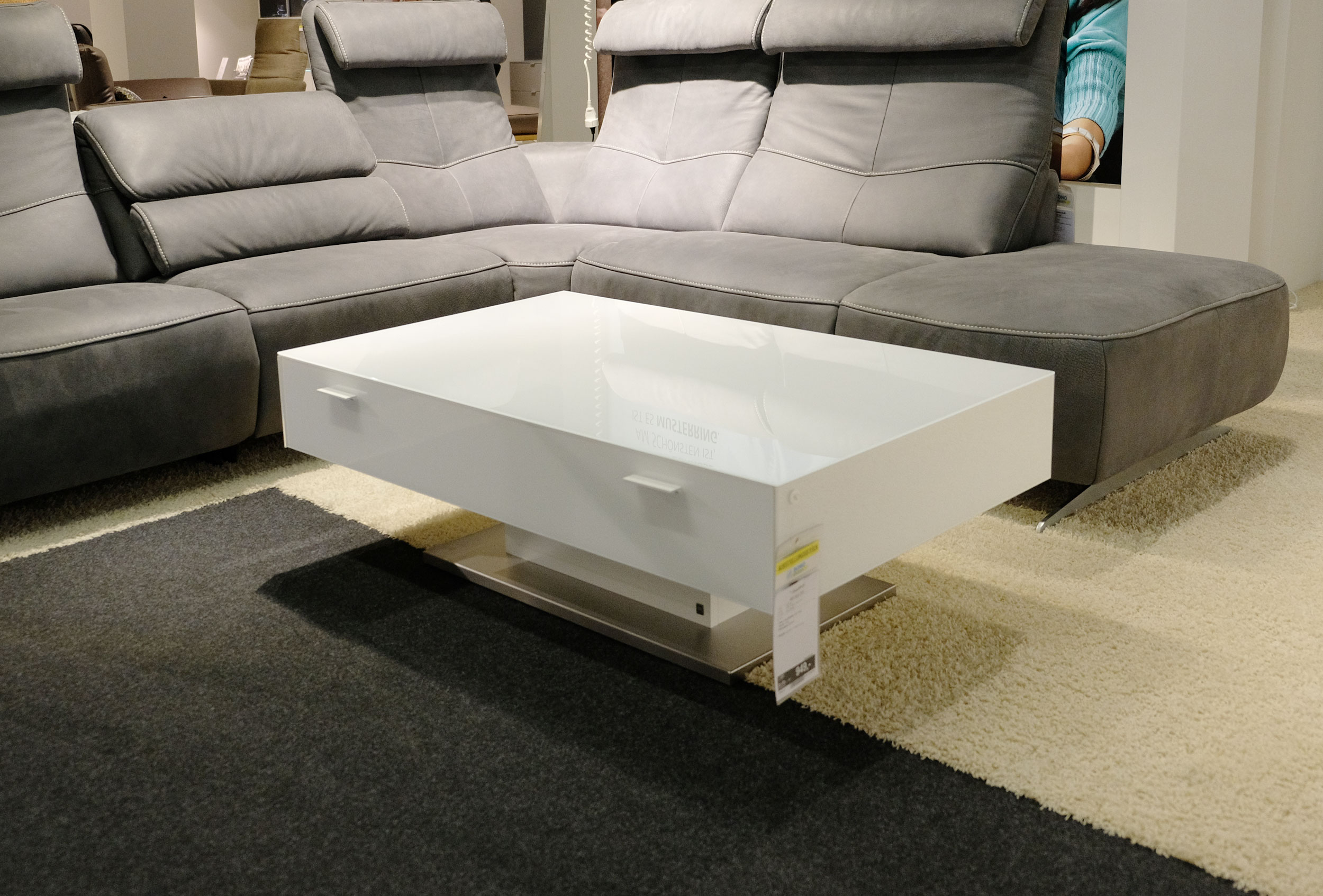 Couchtisch MR BELLINA [Musterring]