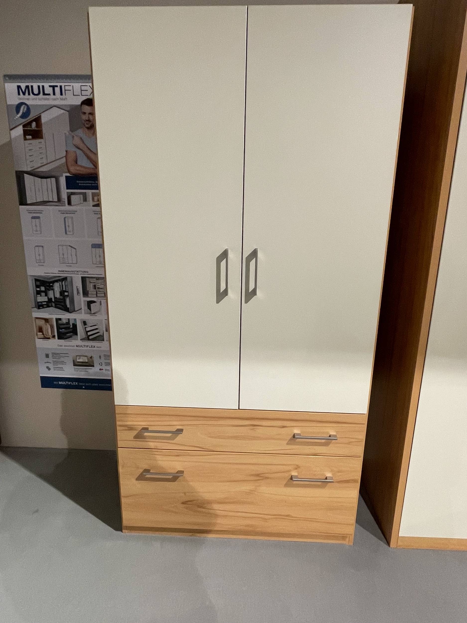 Drehtürenschrank 8113600006