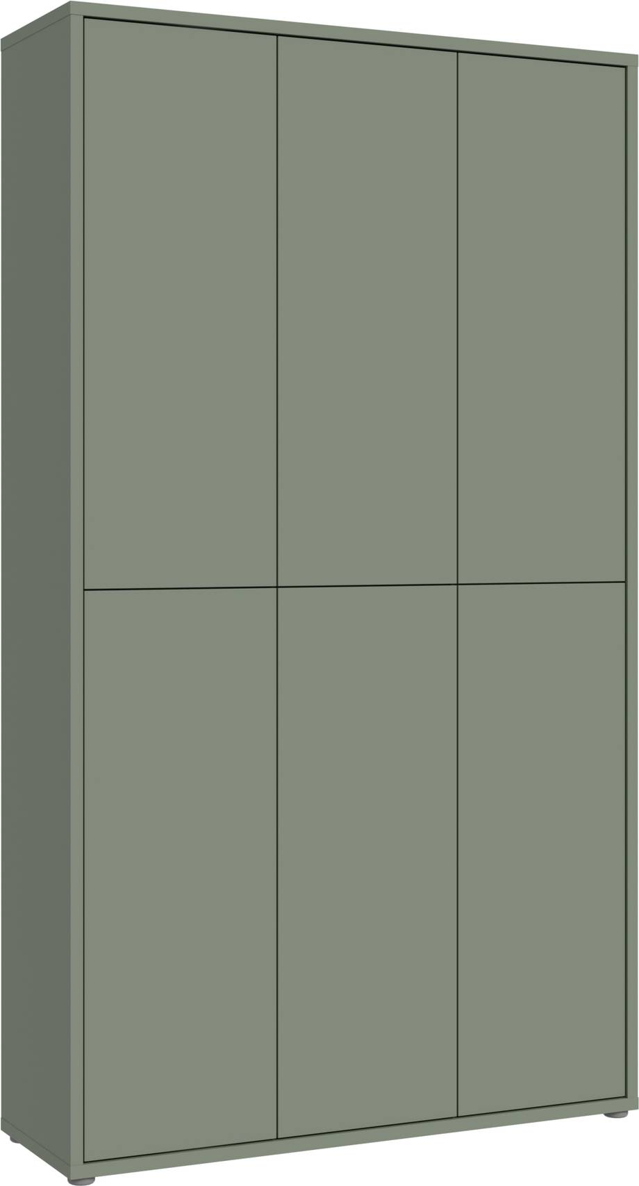 Schuhschrank 6T 8060000279