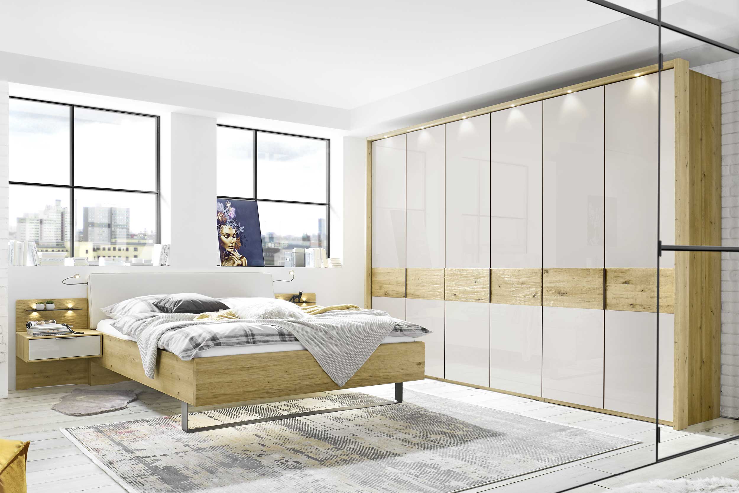 Drehtürenschrank 7055800267