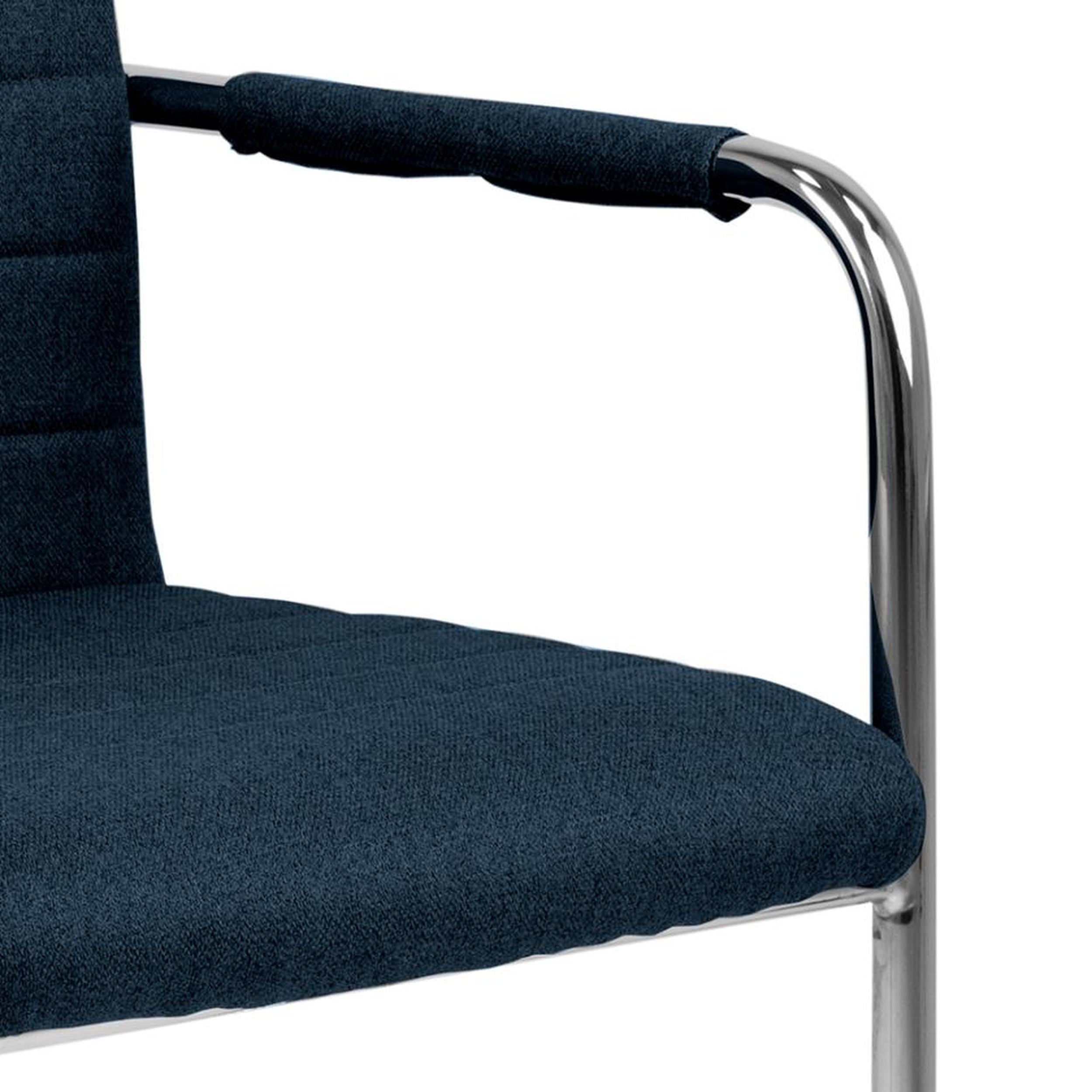 Schwingstuhl mit Armlehnen 7227700444