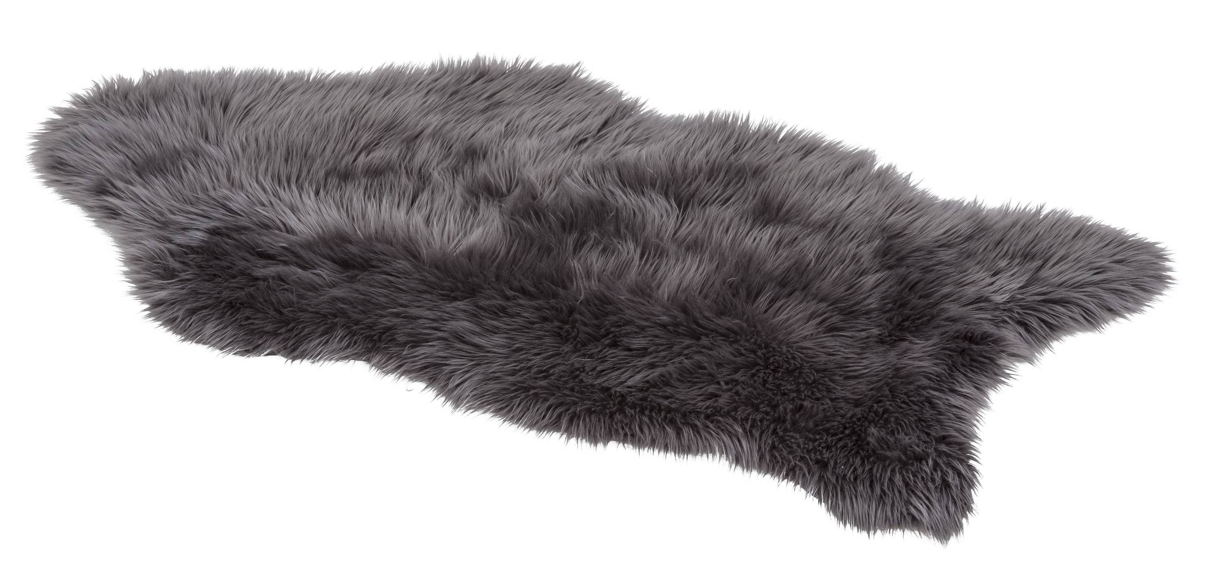 Fell Teppich shape 55x80cm wm 7213401033