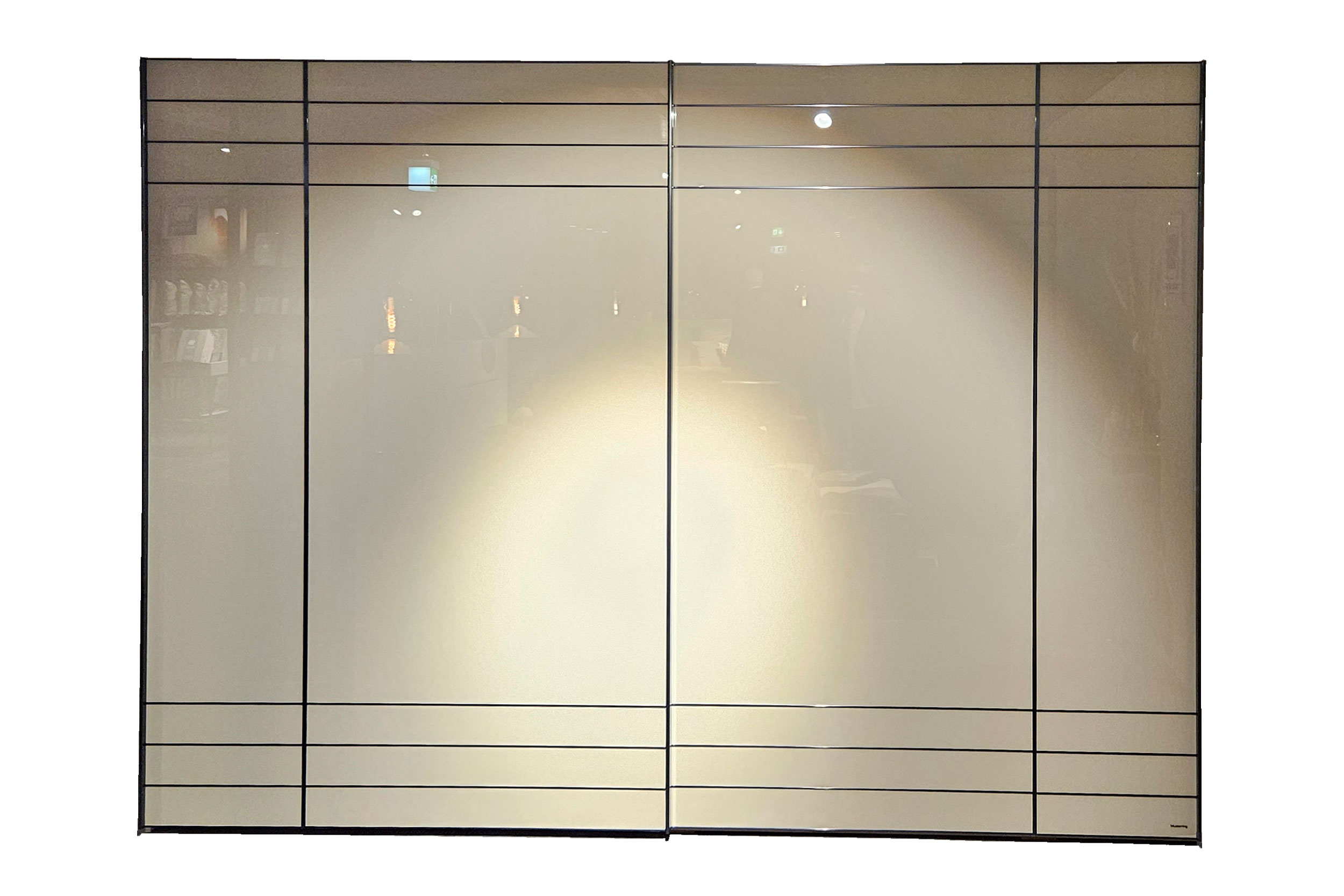 Schwebetürenschrank 8112300001