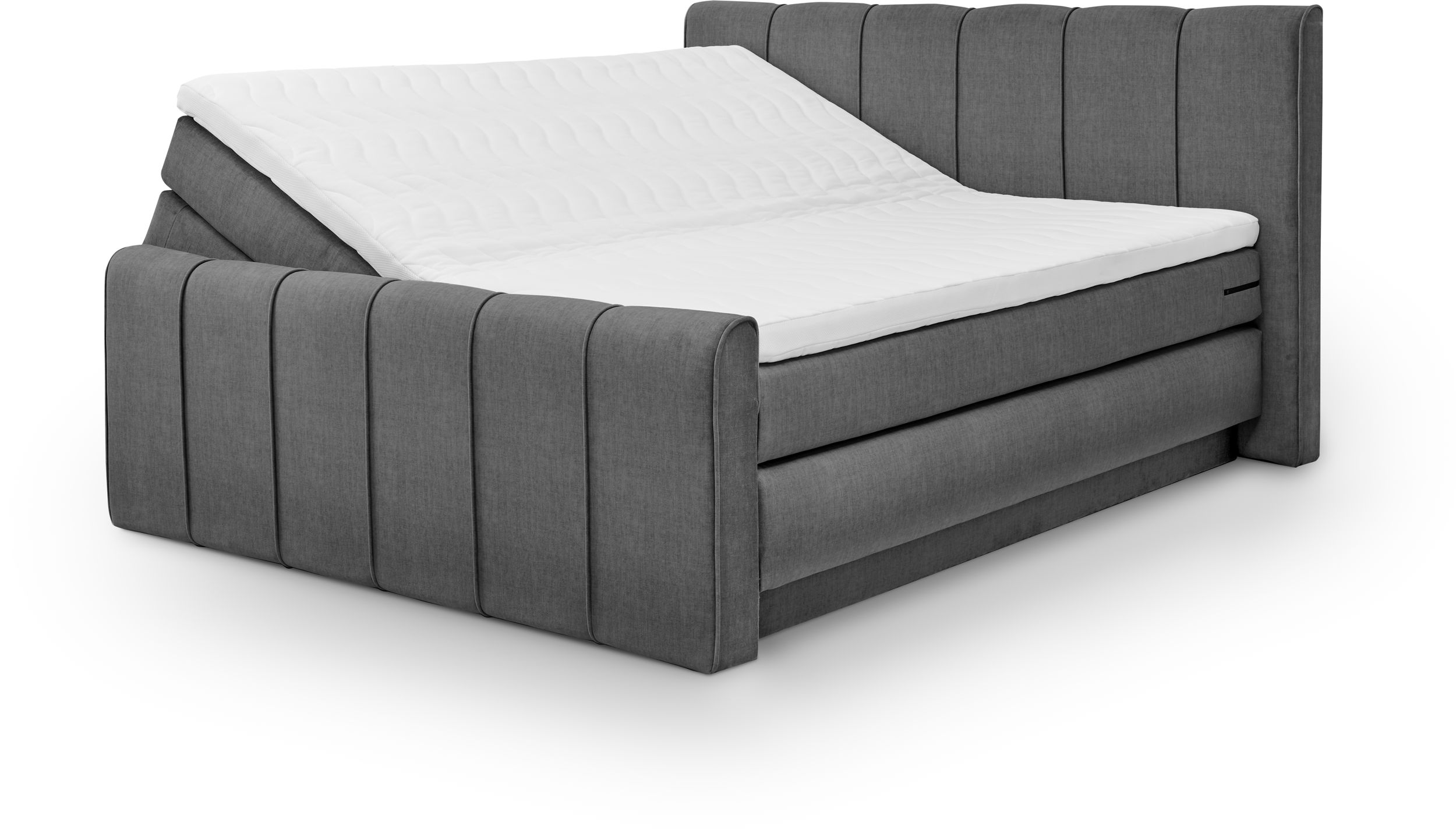 Boxspringbett 180 FAIRFIELD [SetOne by Musterring]