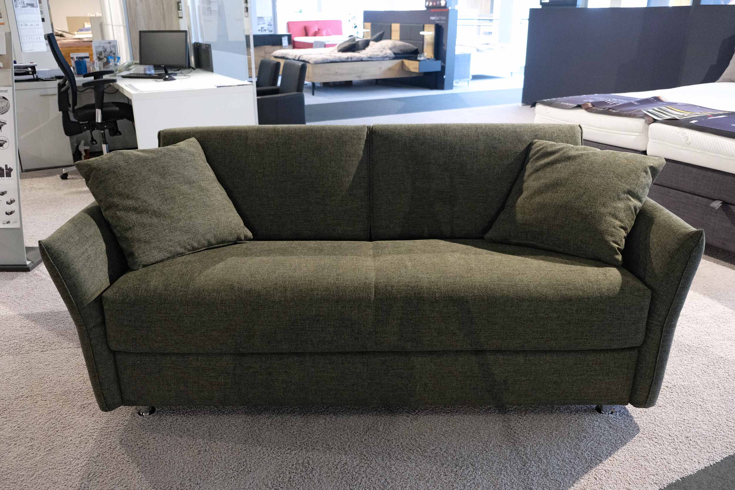 Schlafsofa LEA [BALI]