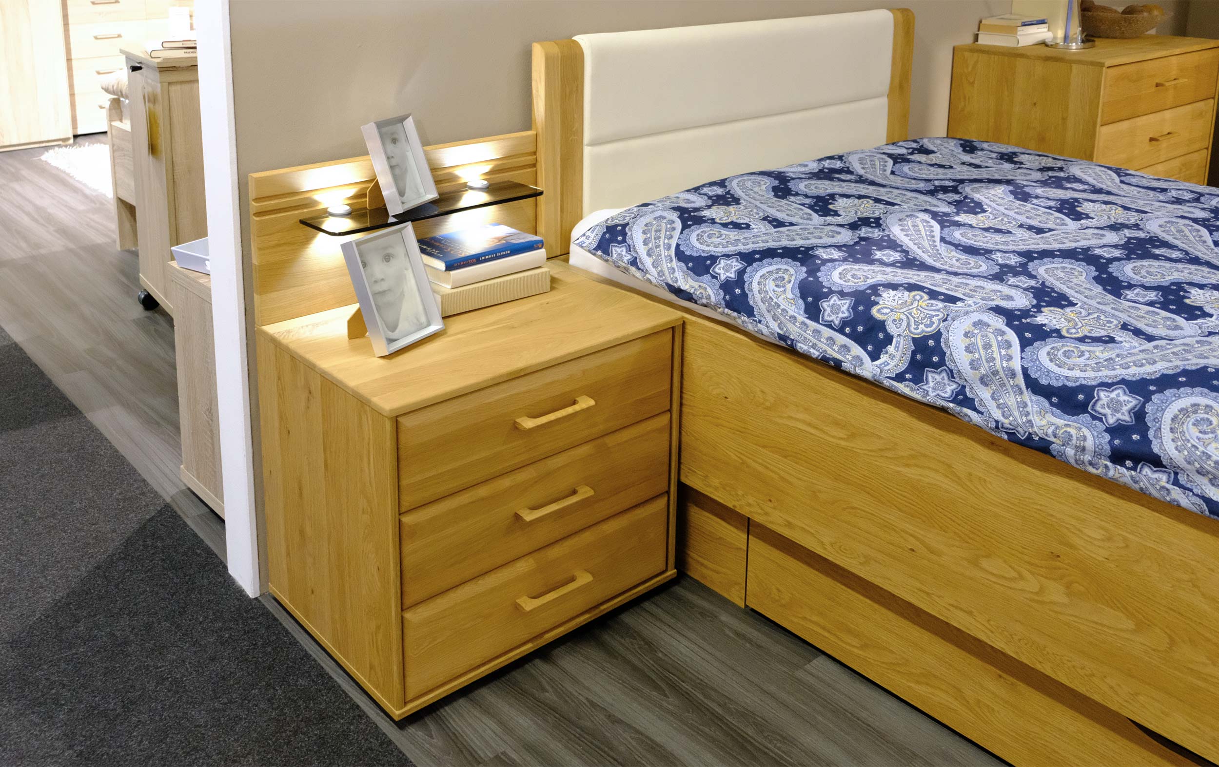 Schubkastenschrank 7055800159