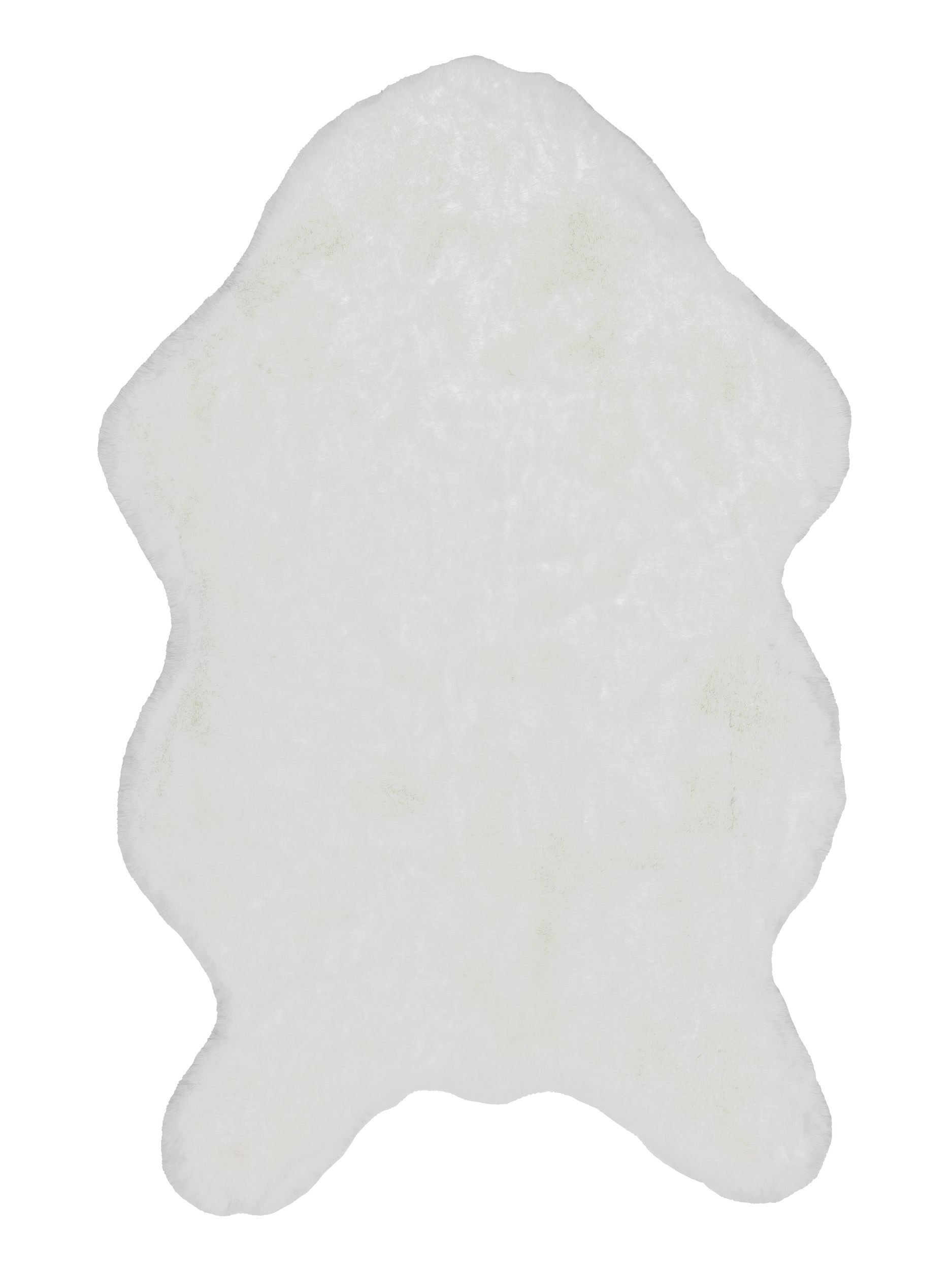 Teppich shape 60x90cm, sw 7213401109