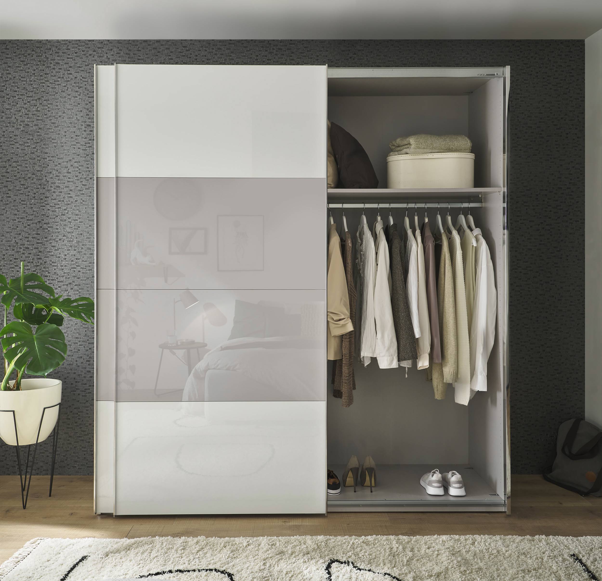Schwebetürenschrank 8111300002