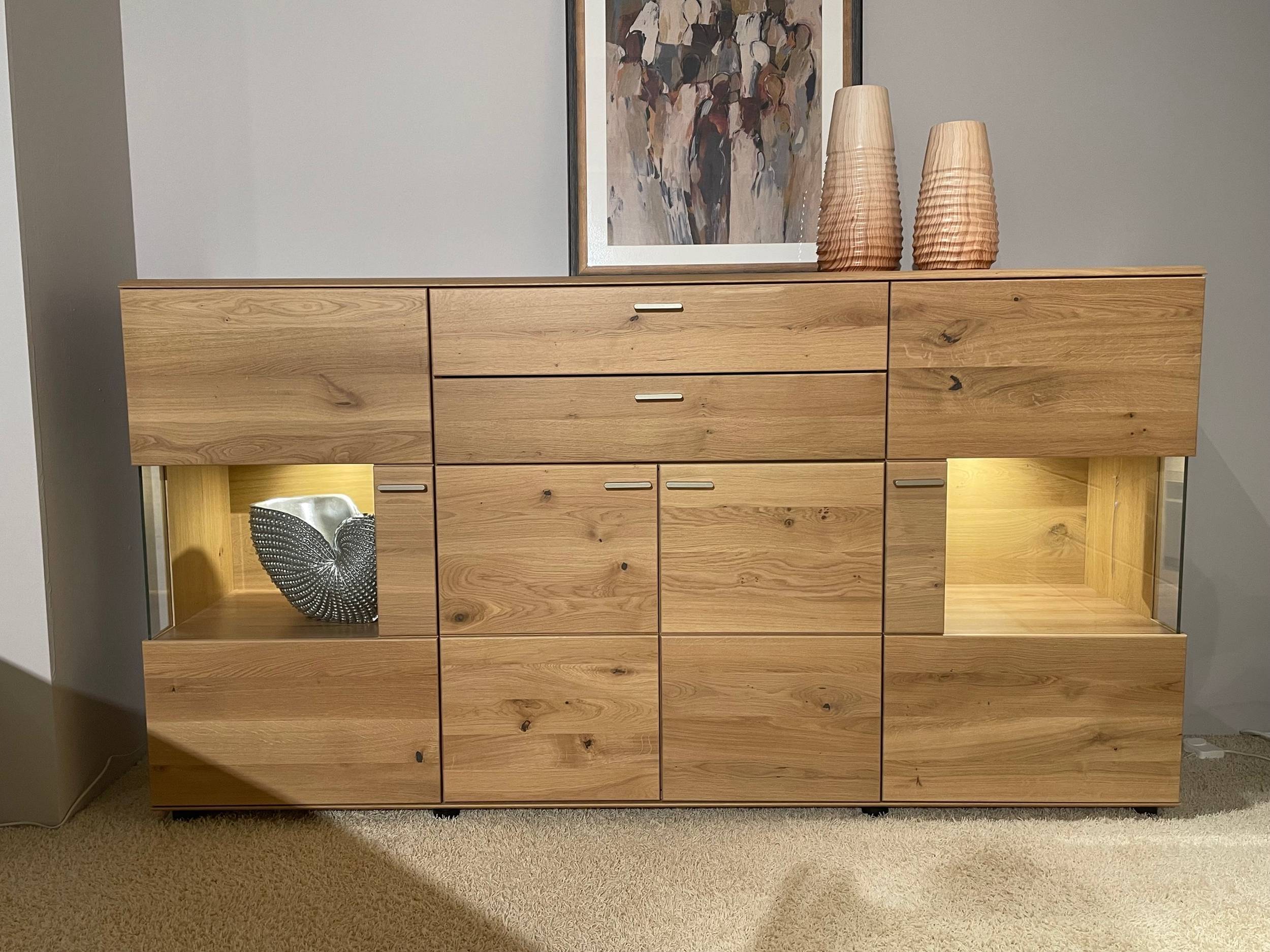 Highboard MR KANTO [Musterring]