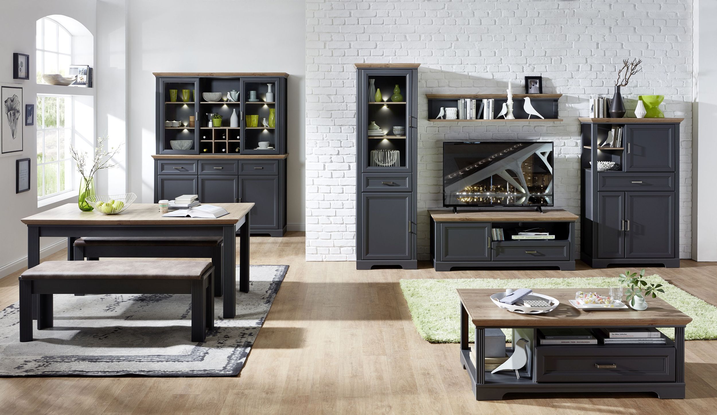 Buffet-Aufsatz 8087400103