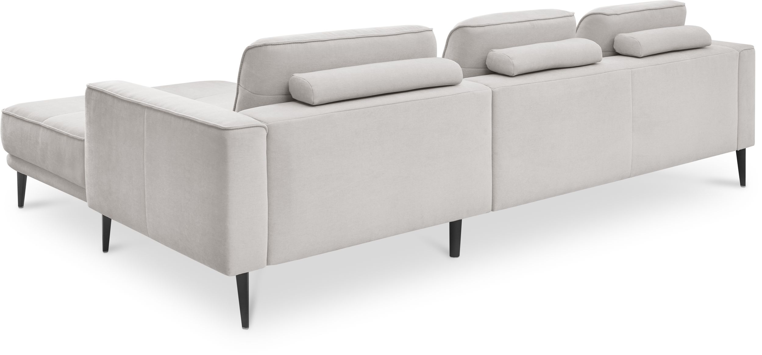 Wohnlandschaft ( R ) SUNFORT [MEGAPOL]