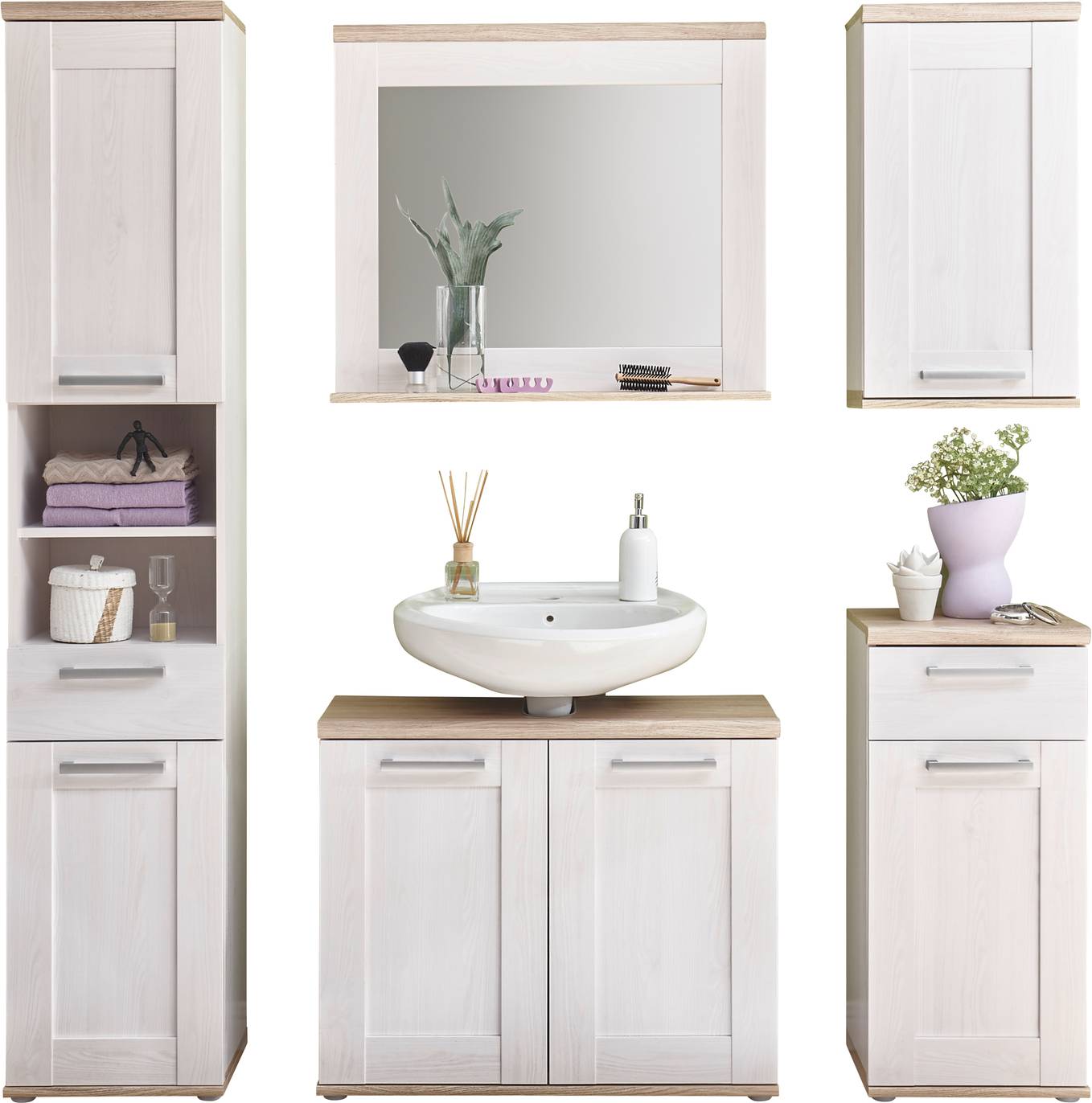 Waschbeckenunterschrank 8112000021