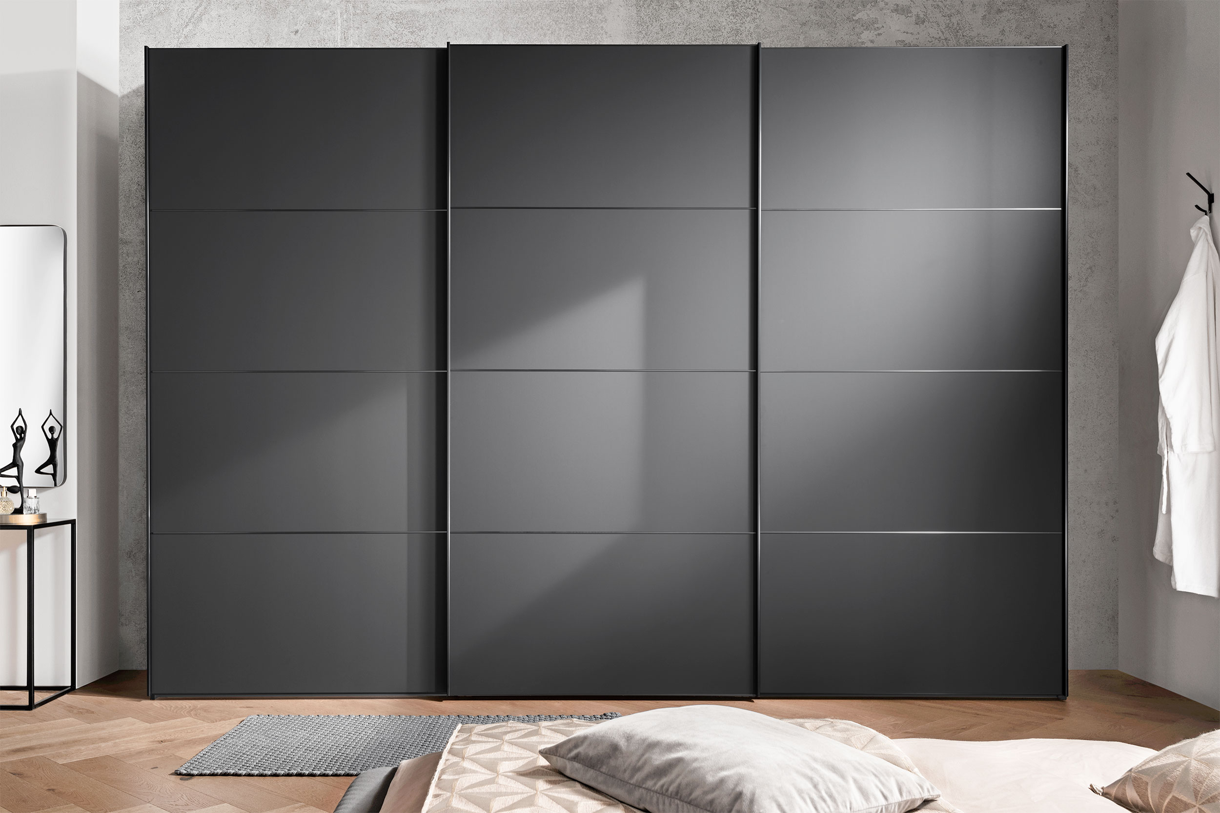 Schwebetürenschrank 7014100241