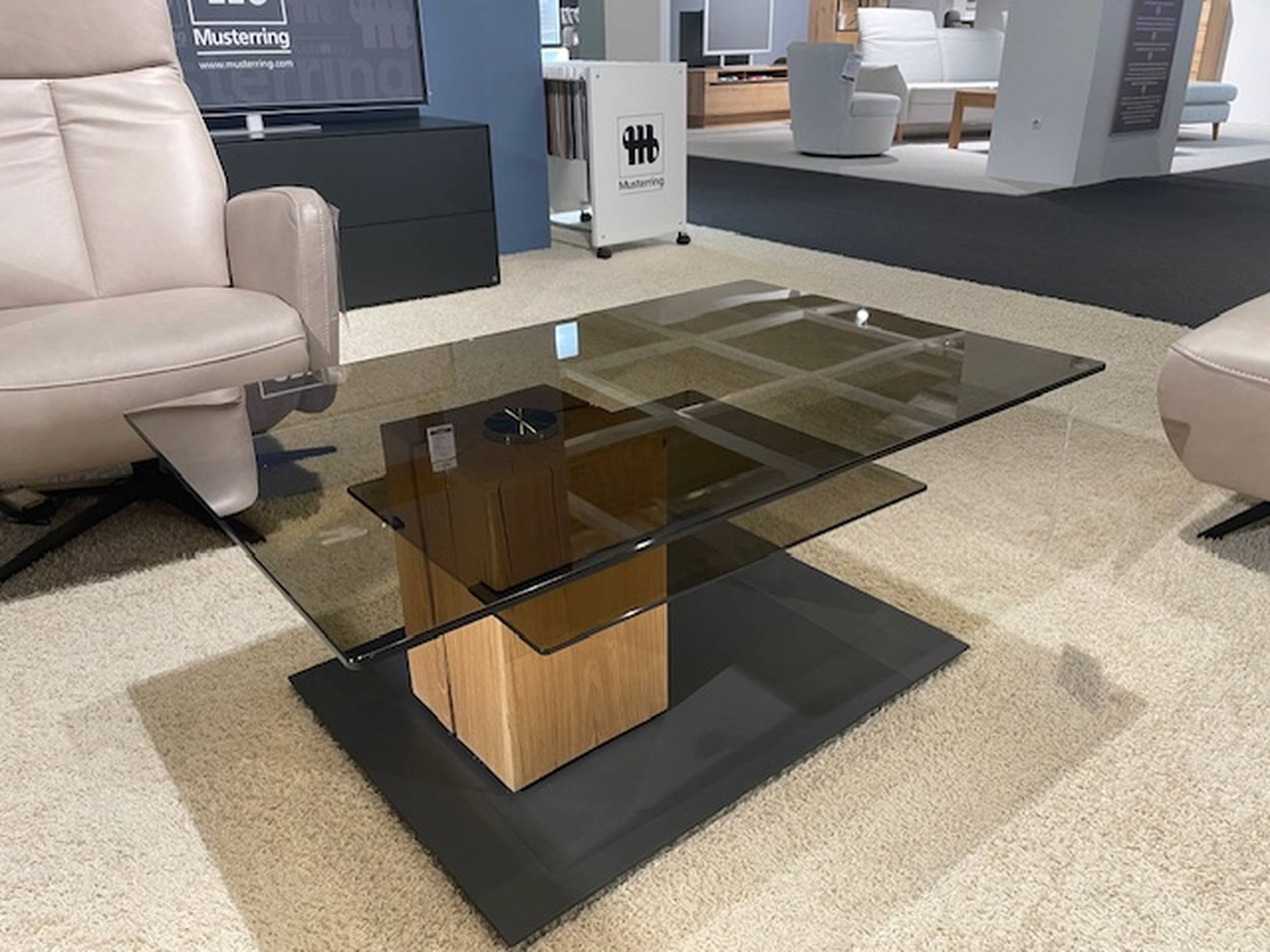 Couchtisch MR TREVIO [Musterring]