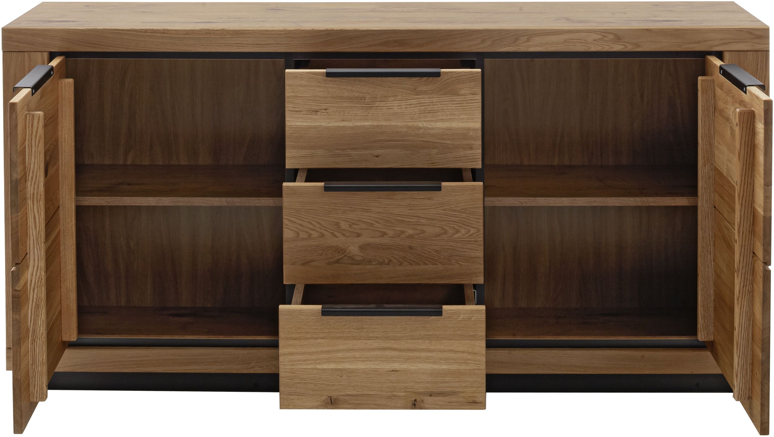Sideboard Teilmassiv 8092800159