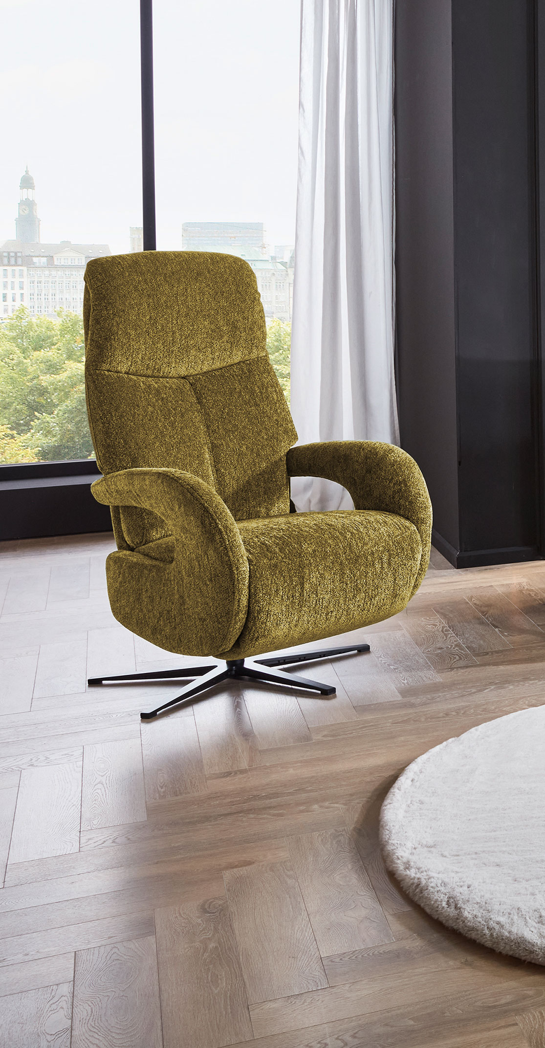 Funktions-Sessel 7018500092