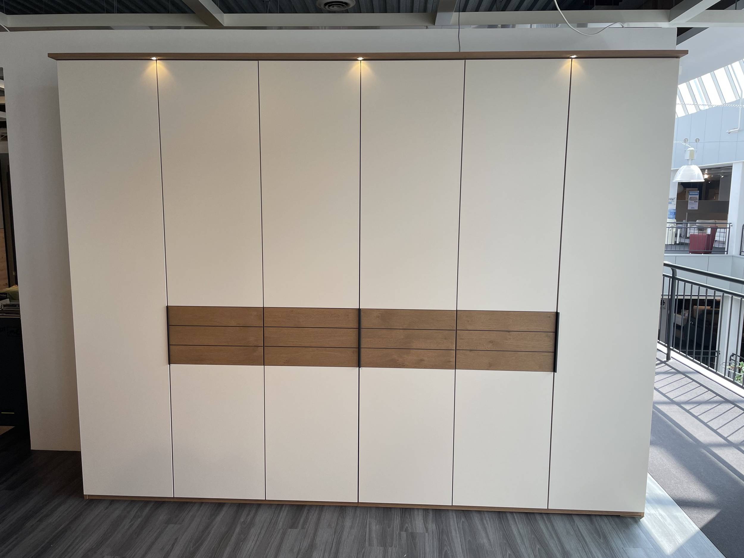 Drehtürenschrank 8080700074