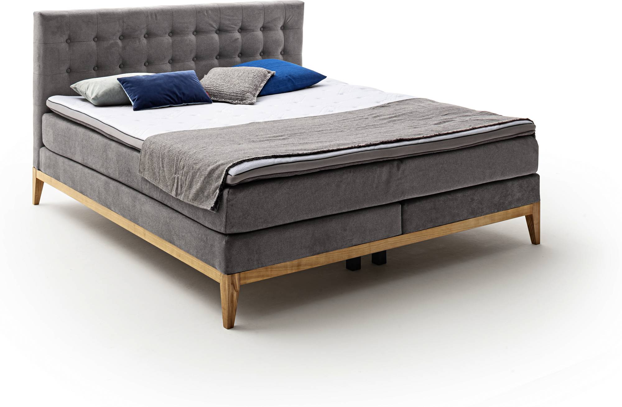 Boxspringbett 180 7222300776