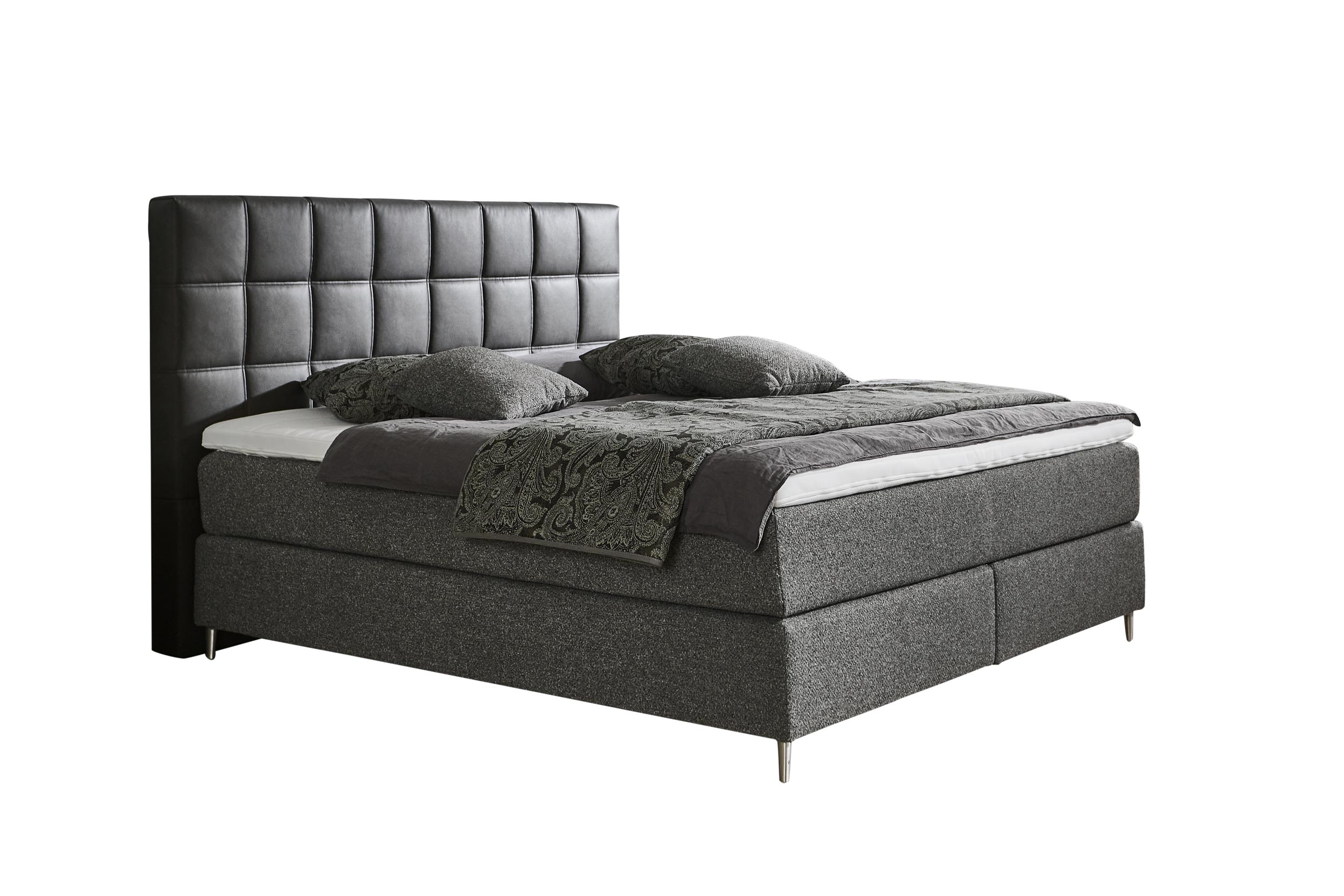 Boxspringbett BELCANTO PREMIUM