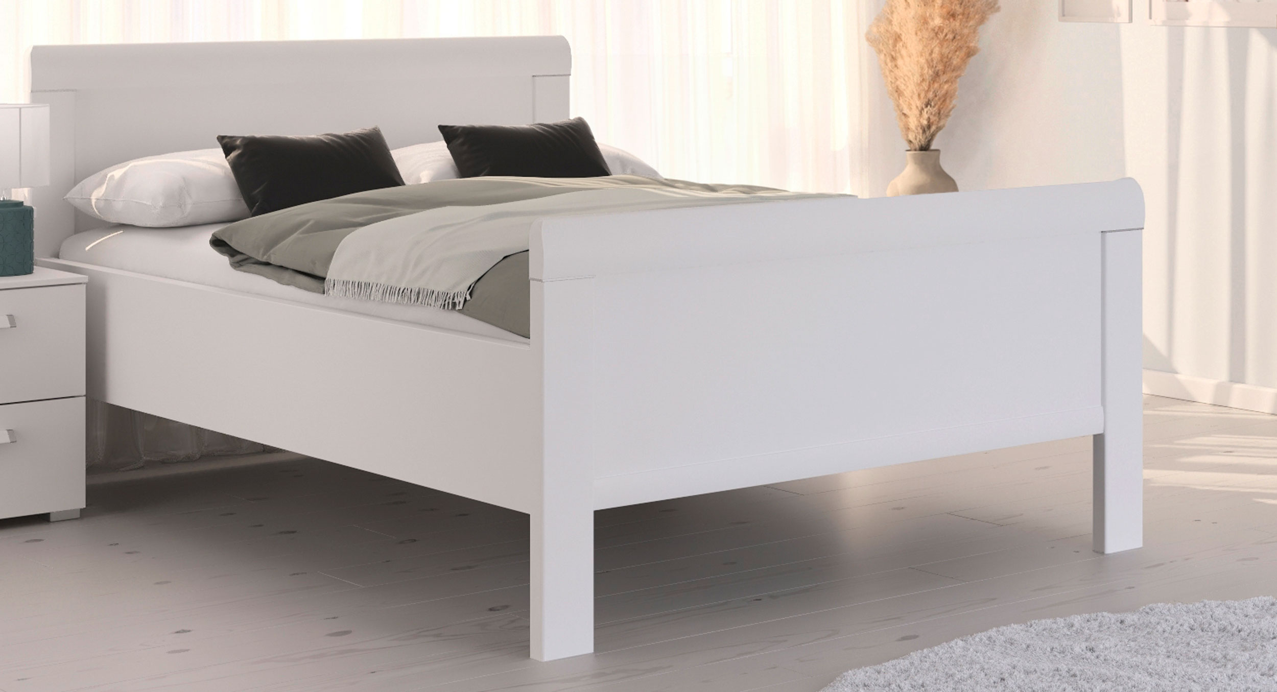 Komfortbett 8108100161
