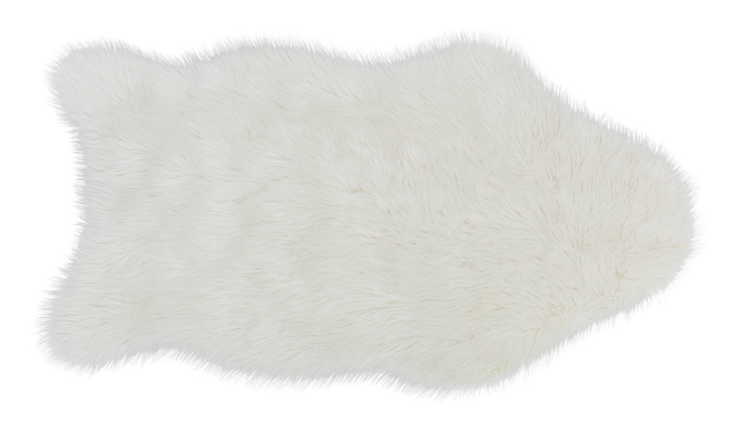 Fell Teppich shape 55x80cm wm 7213401029